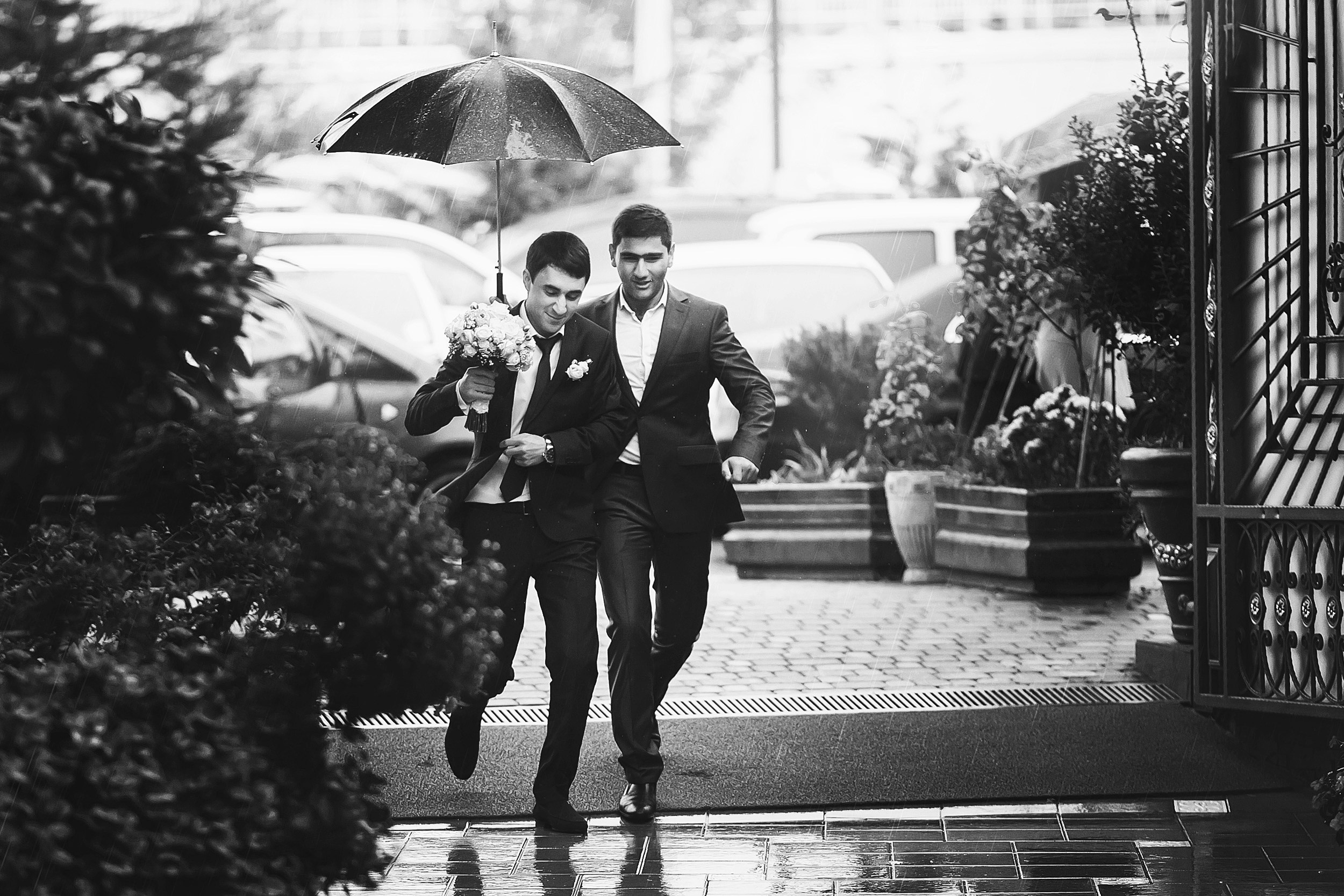 Свадебный фотограф в Сочи. Свадебная фотосессия. Свадебный и семейный фотограф в Сочи Денис Вялов