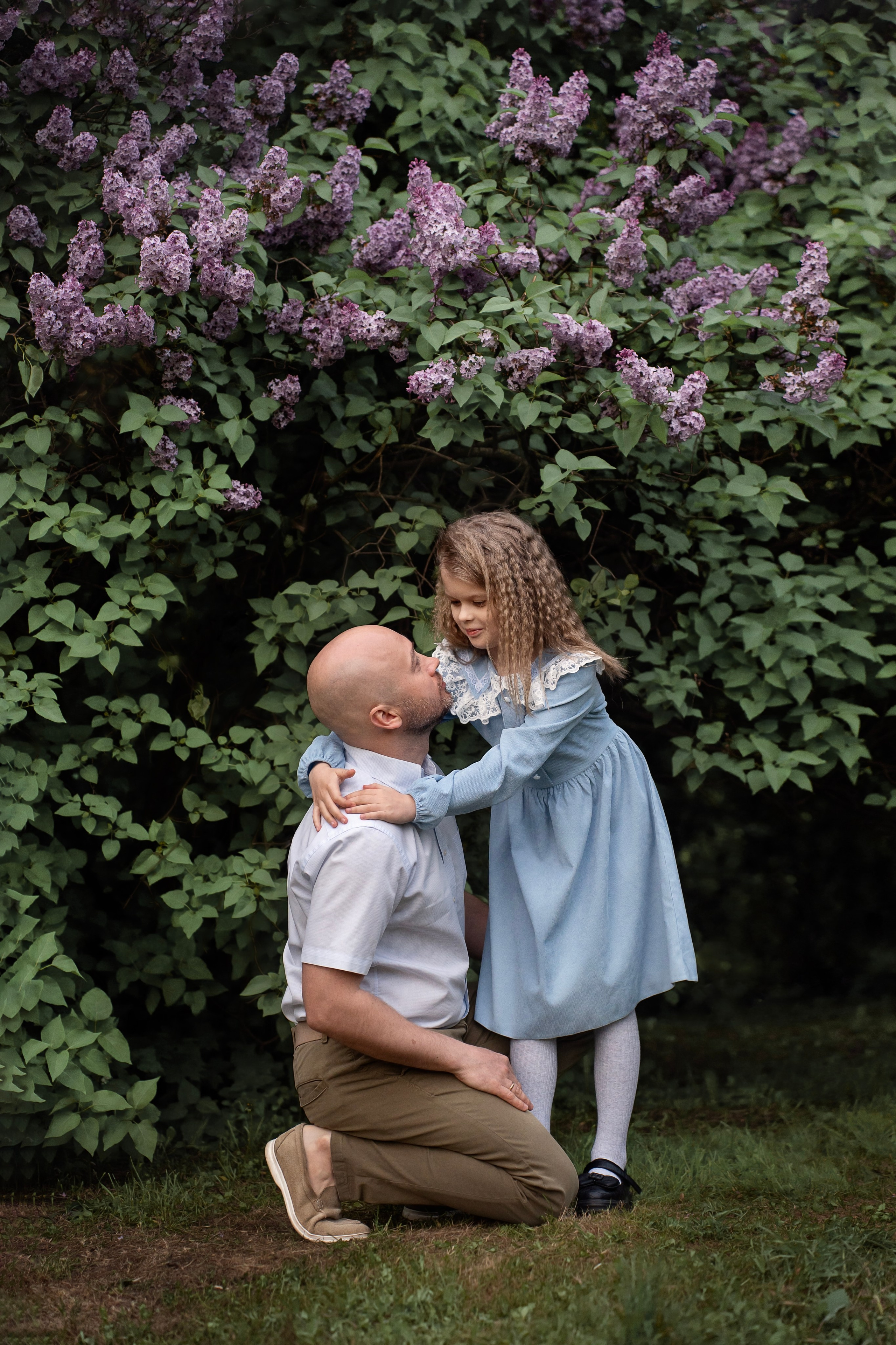 Фотограф Ольга Чувалдина Москва