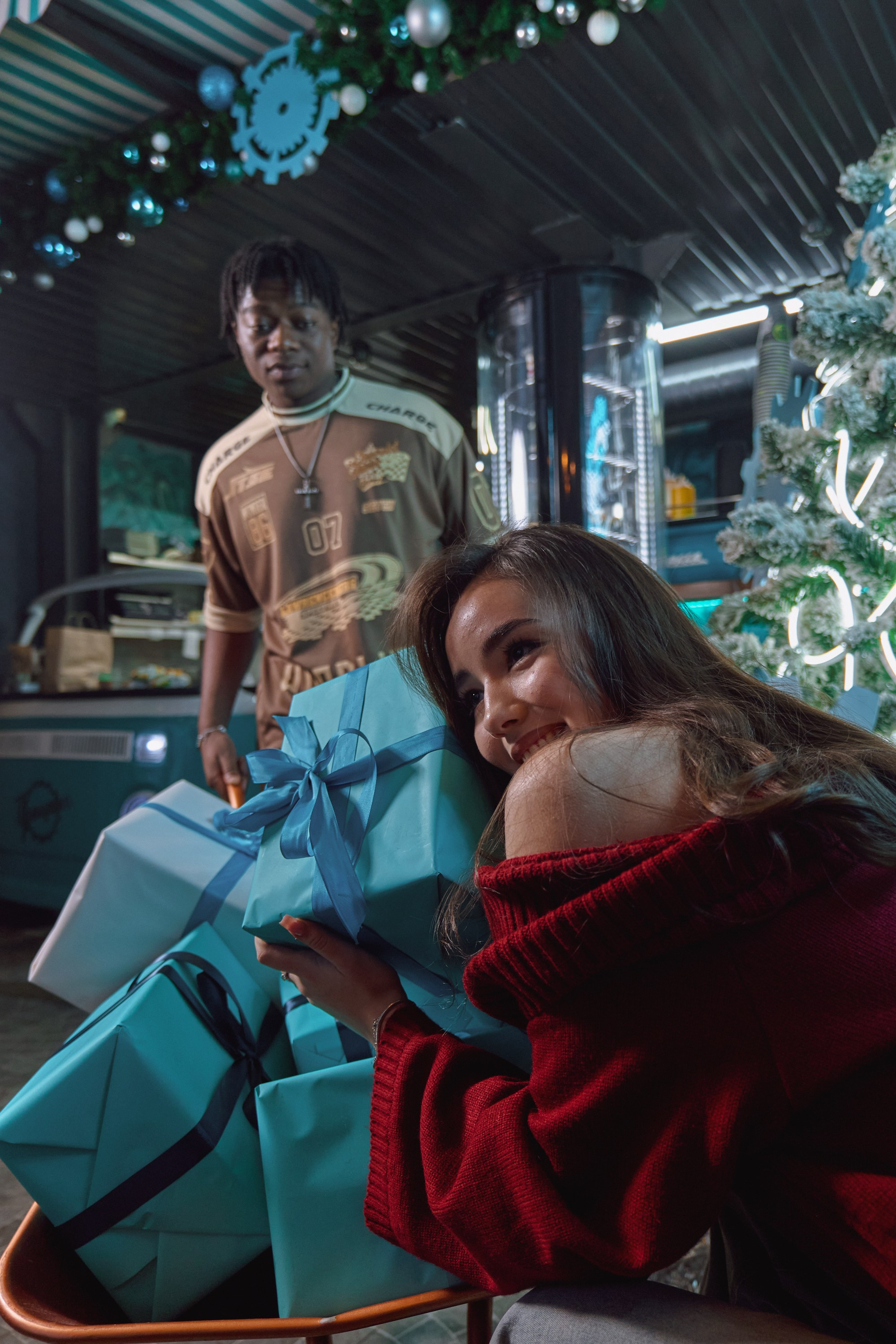 Новосибирск. Коммерческий фотограф для маркетплейсов Wildberries и Ozon в Новосибирске — фото и видео для брендов