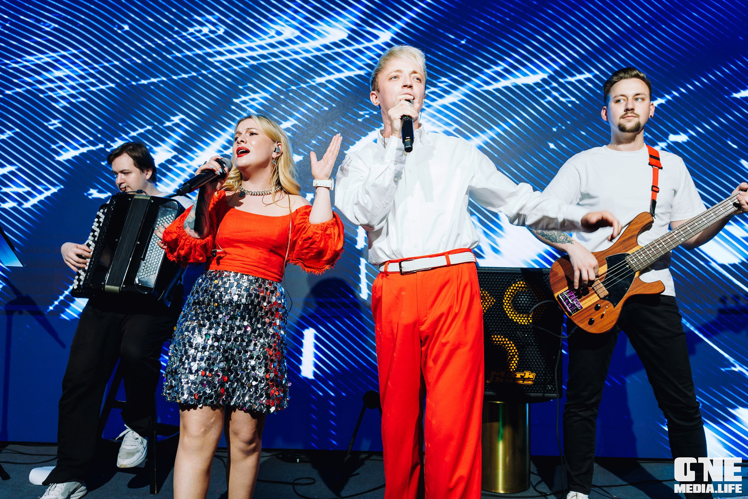 Фоторепортаж из ресторана Океан. One Media Life: фоторепортажи, фотоотчеты с мероприятий и заведений