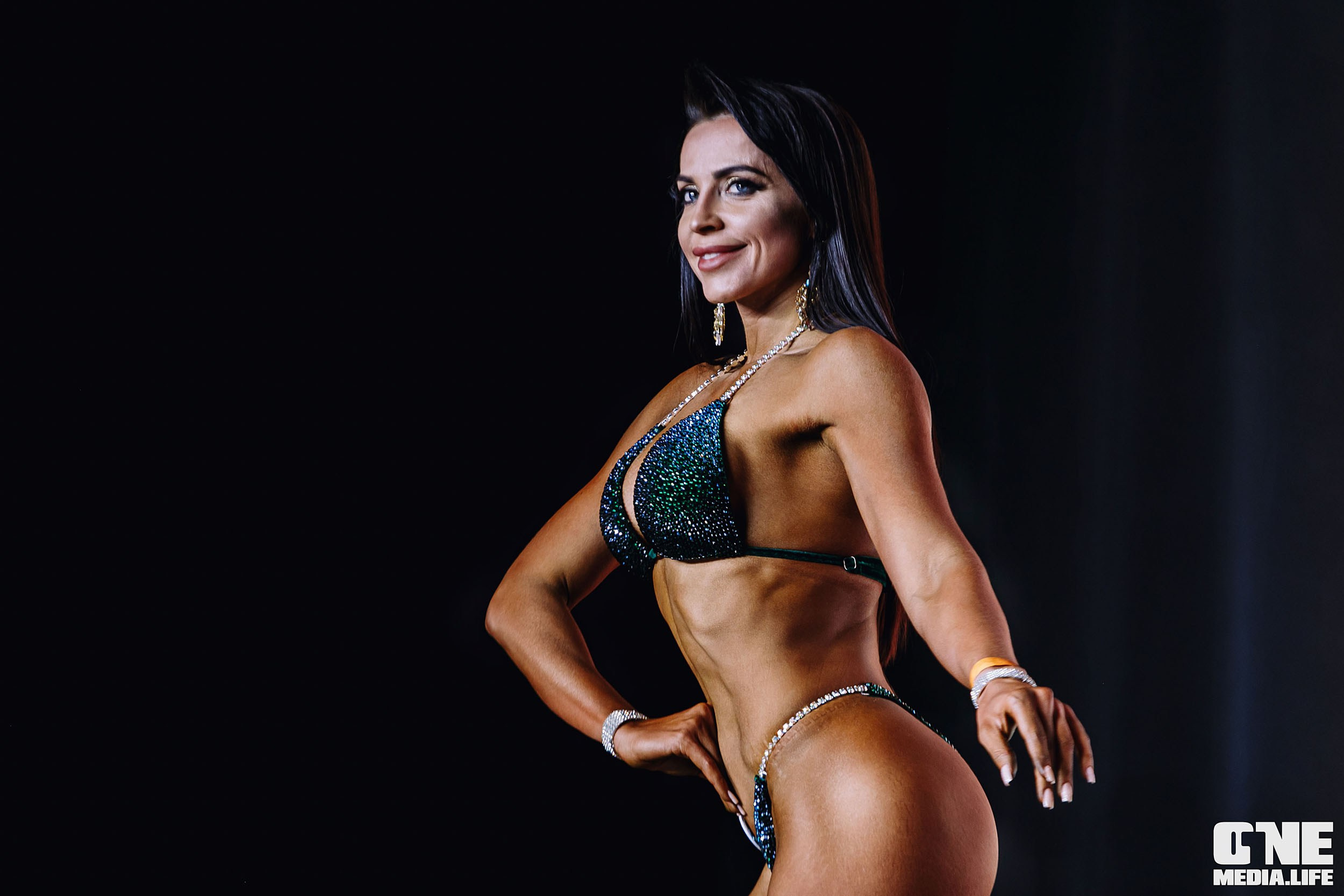 Первый Региональный кубок международного чемпионата по бодибилдингу NP. One Media Life: фоторепортажи, фотоотчеты с мероприятий и заведений