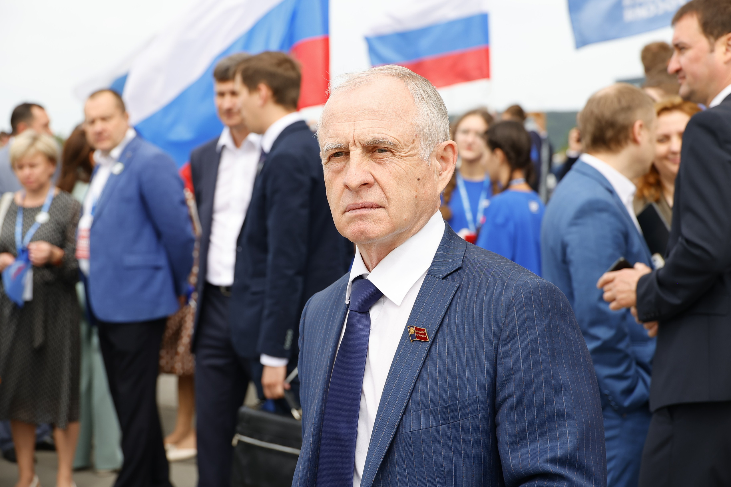 Общественно-политические события. Репортажное и контент фото для бизнеса. Клим Мурашкин. Кемерово