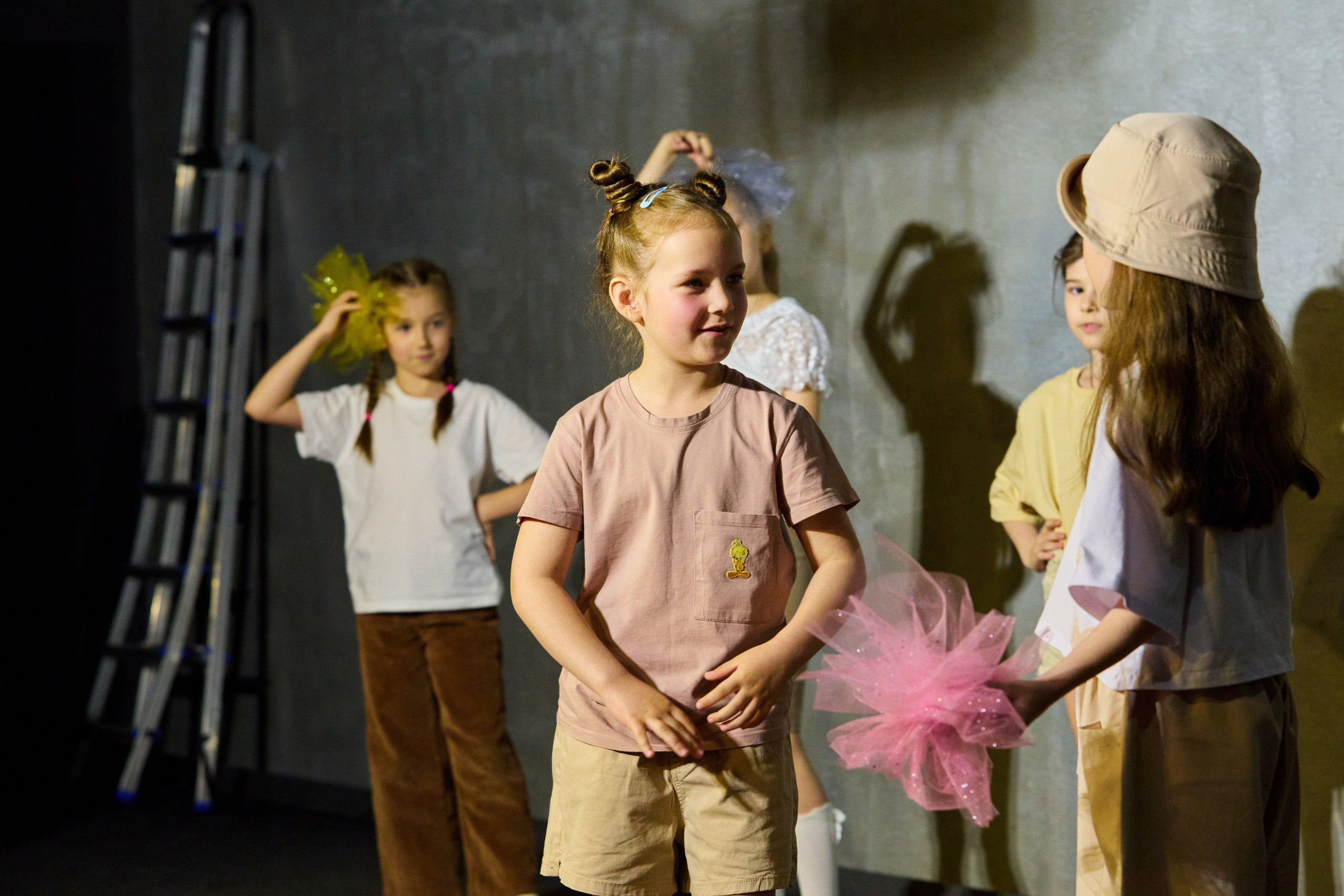 Культурная станция «Гагарин», Красноярск