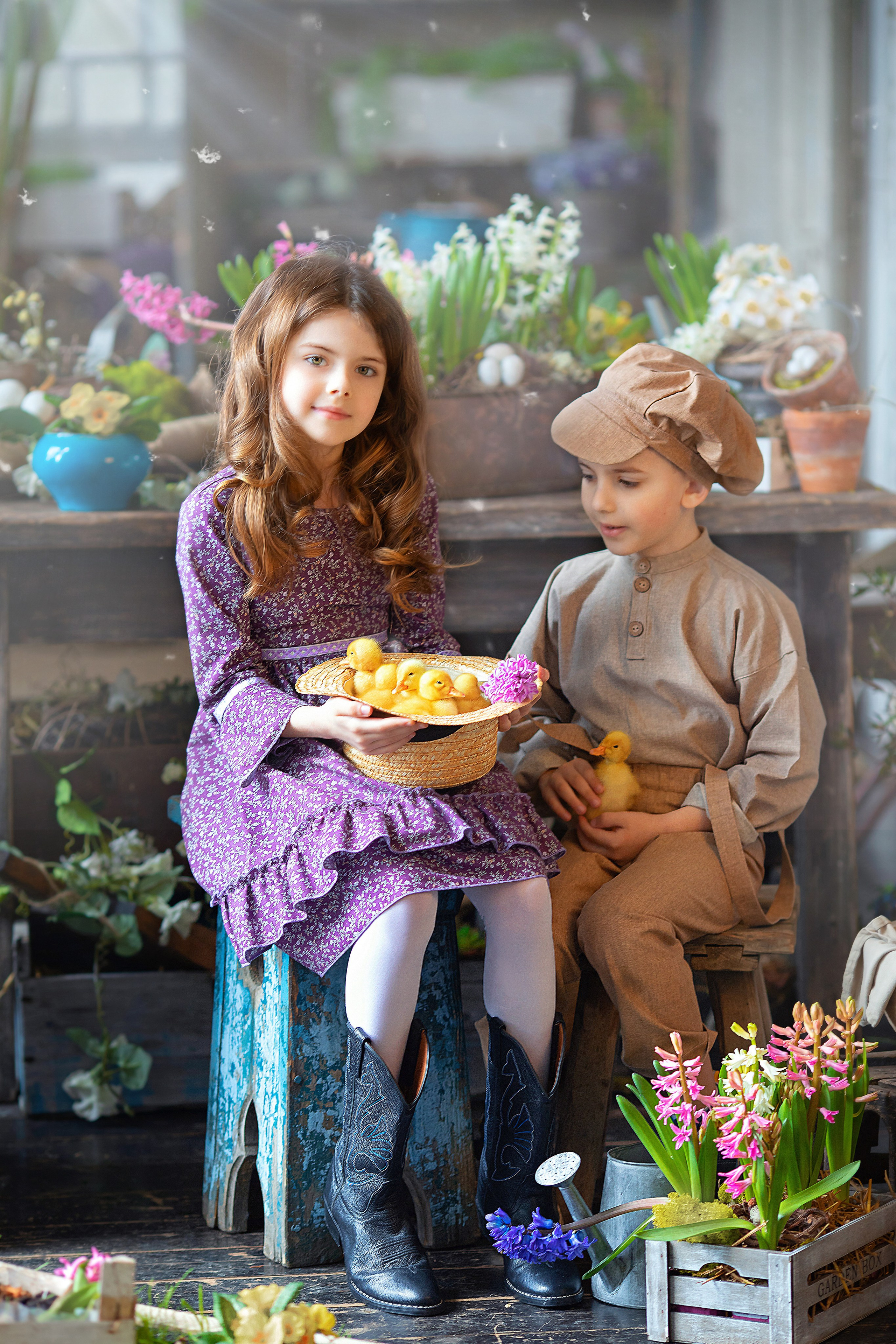 Фотосессии для детей в Долгопрудном и Москве. Детский и семейный фотограф Ольга Князева Москва и Московская область