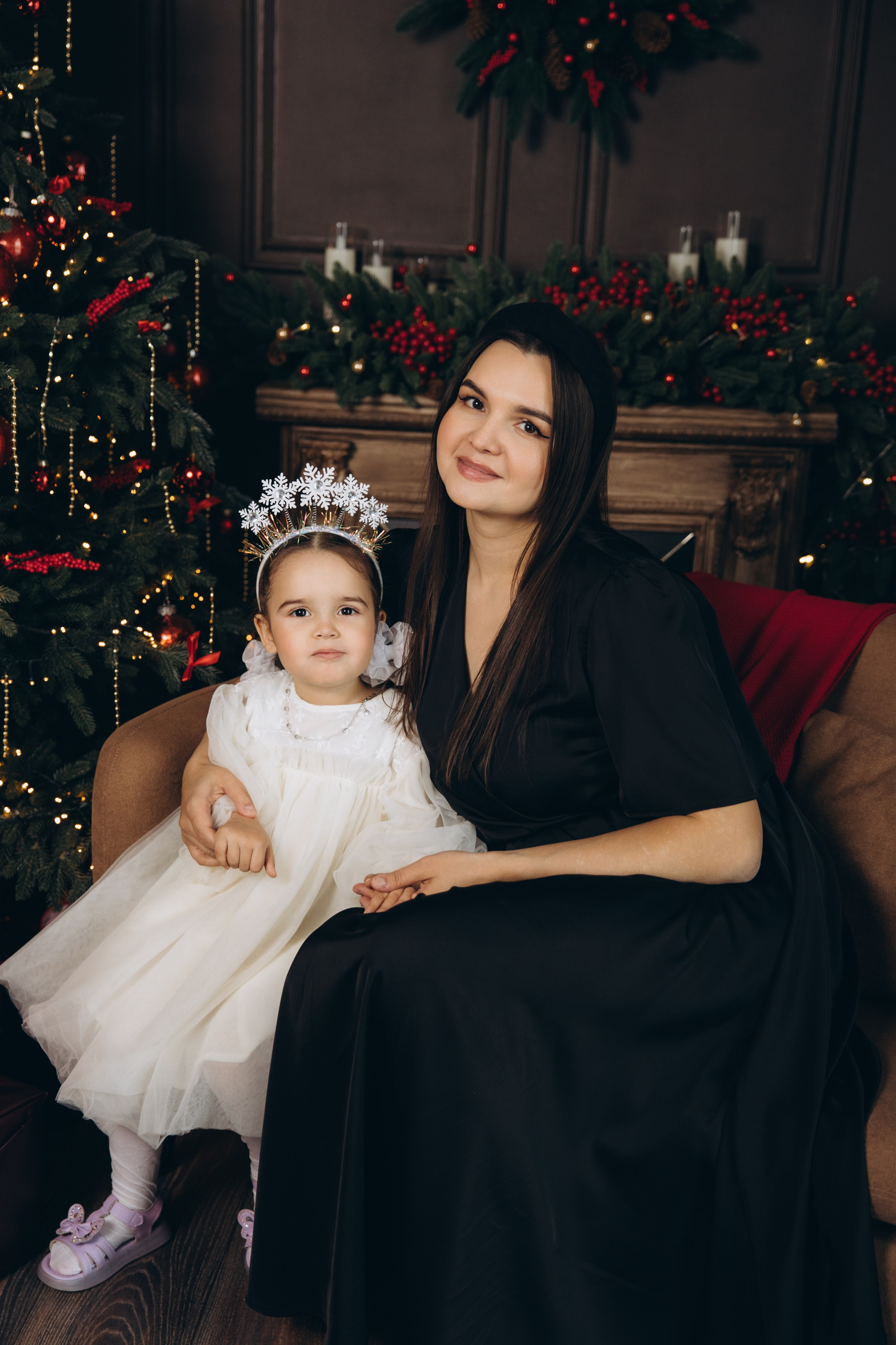 Фотопроект в студии Фриссон. Свадебный, семейный фотограф в Иркутске Светлана Макаричева