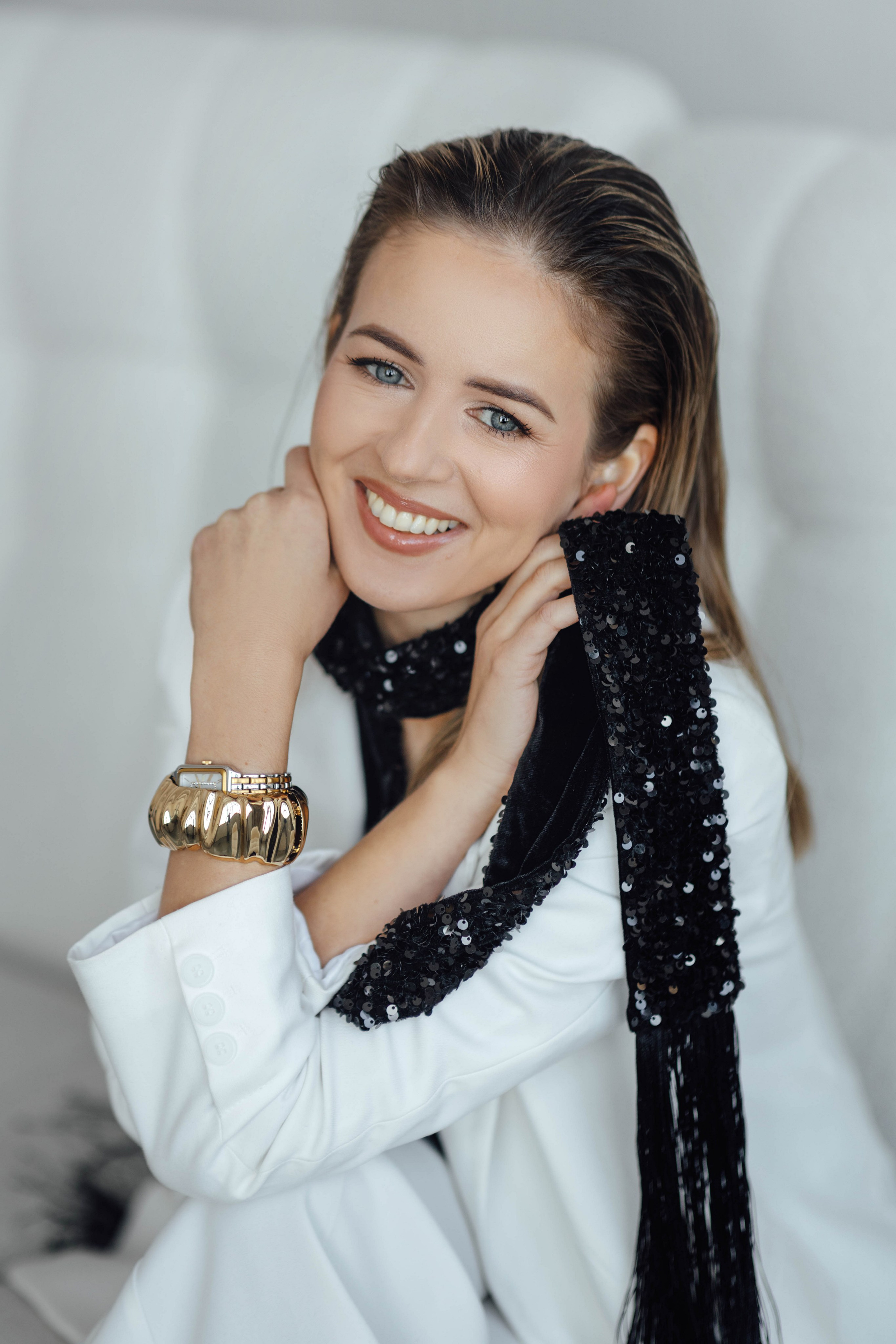 Александра, Lightstudio