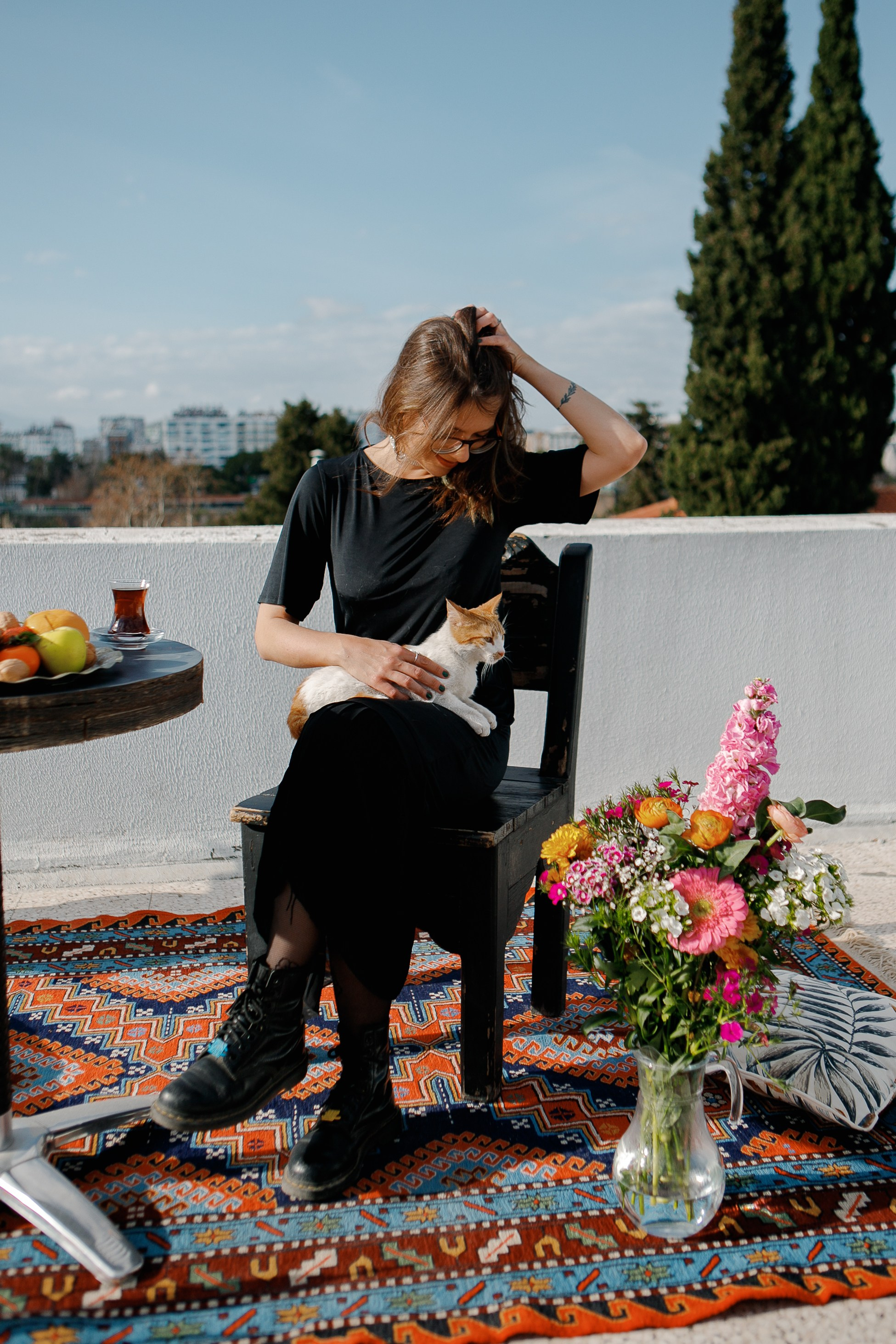 2025. Фотограф Анастасия Кулешова