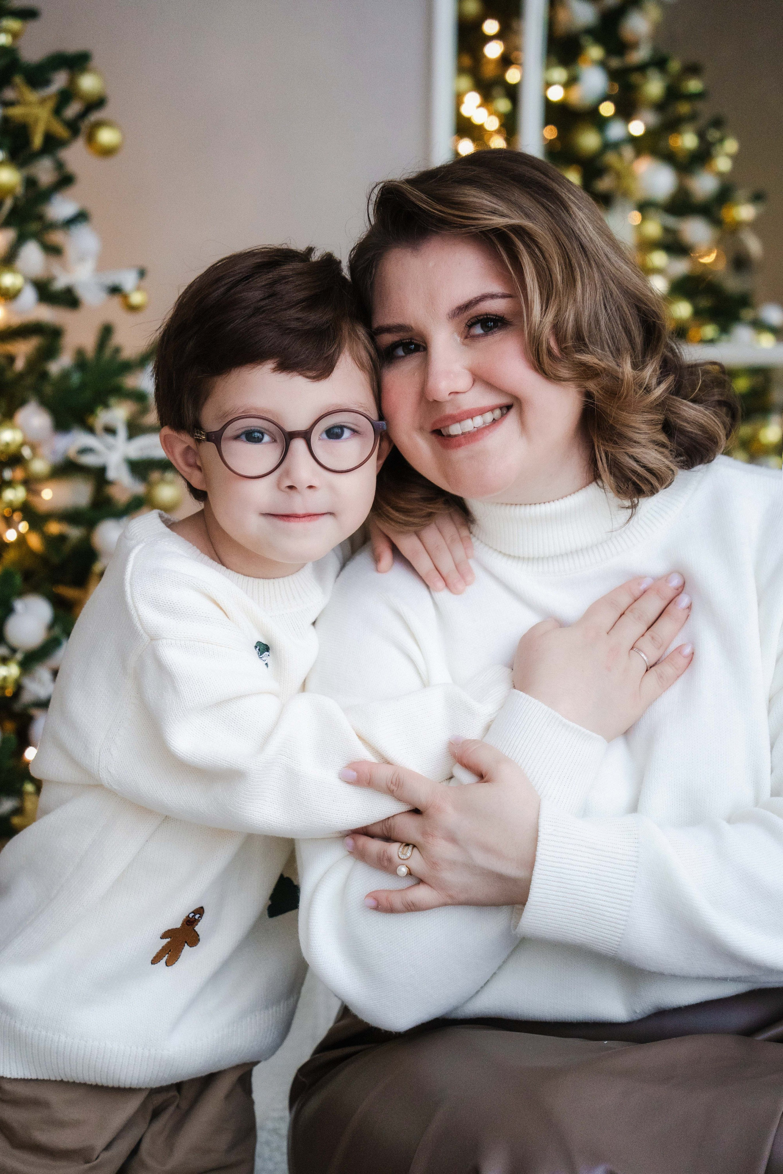 Ира, Андрей, Тёма, Ариша. Свадебный и семейный фотограф в Санкт-Петербурге Виктор Голубев