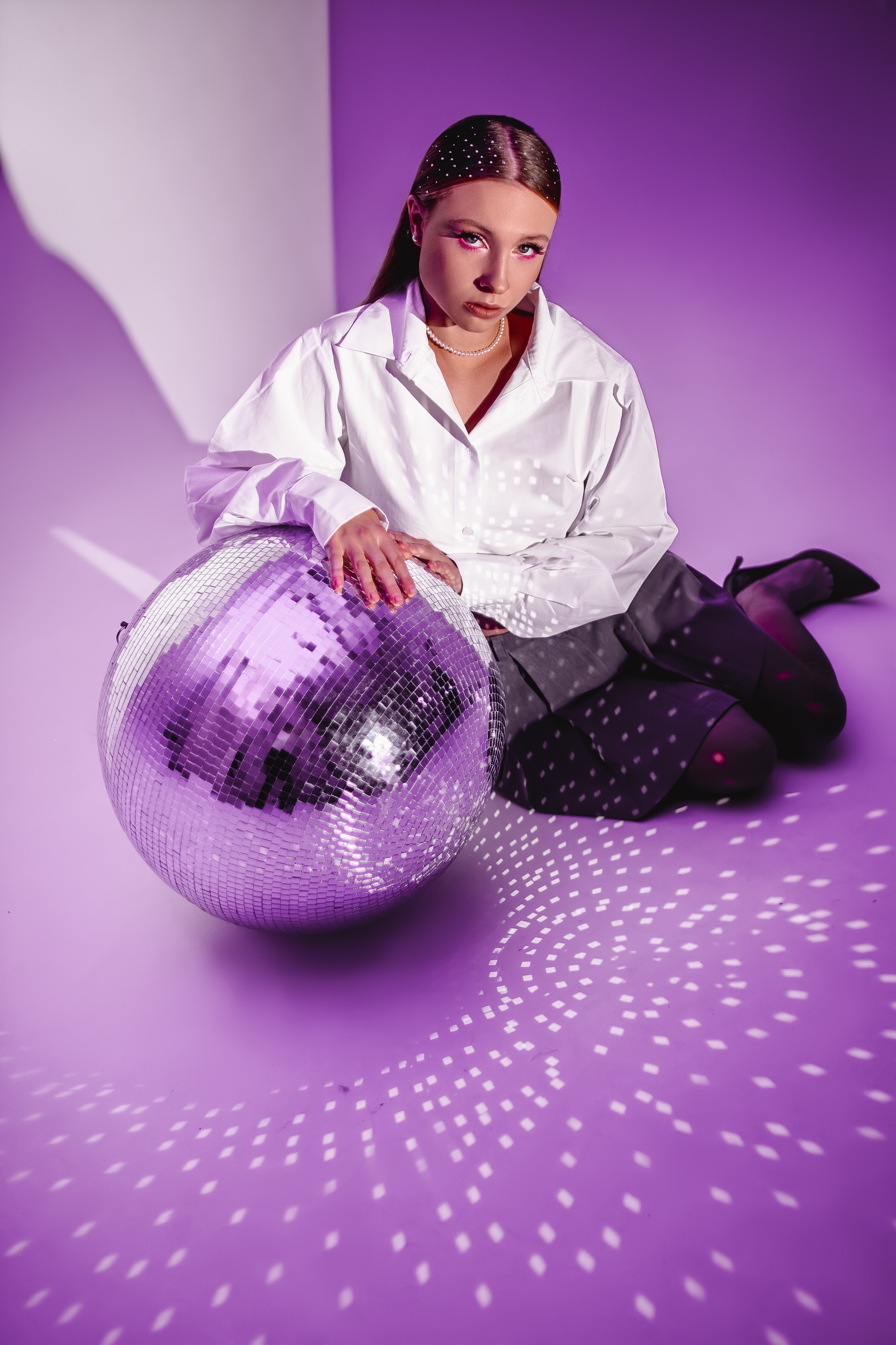 Examples for an individual photo shoot, photo shoot, references. Photographer in Belarus — Olga Shapovalova (Zhardeckaya)