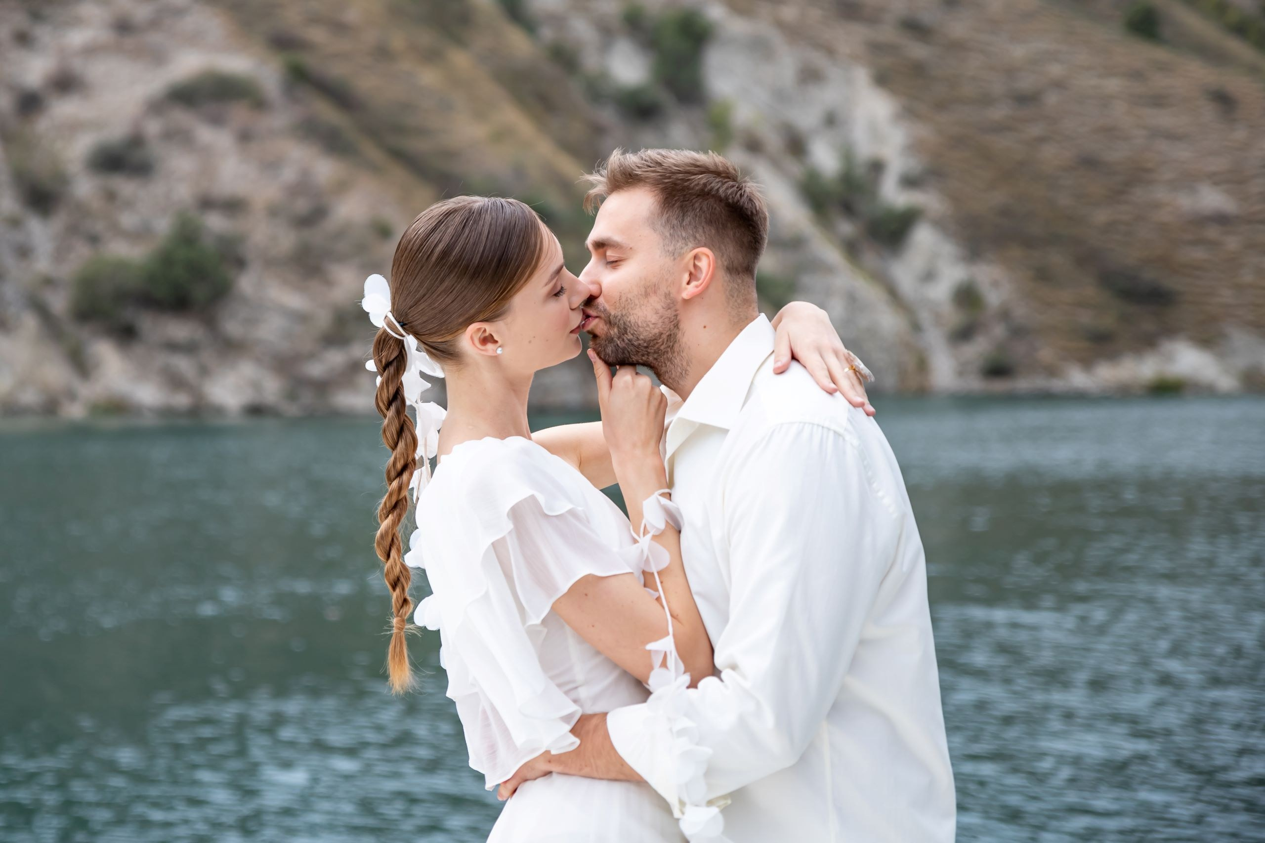 Фотограф Анастасия Федорченко г. Москва