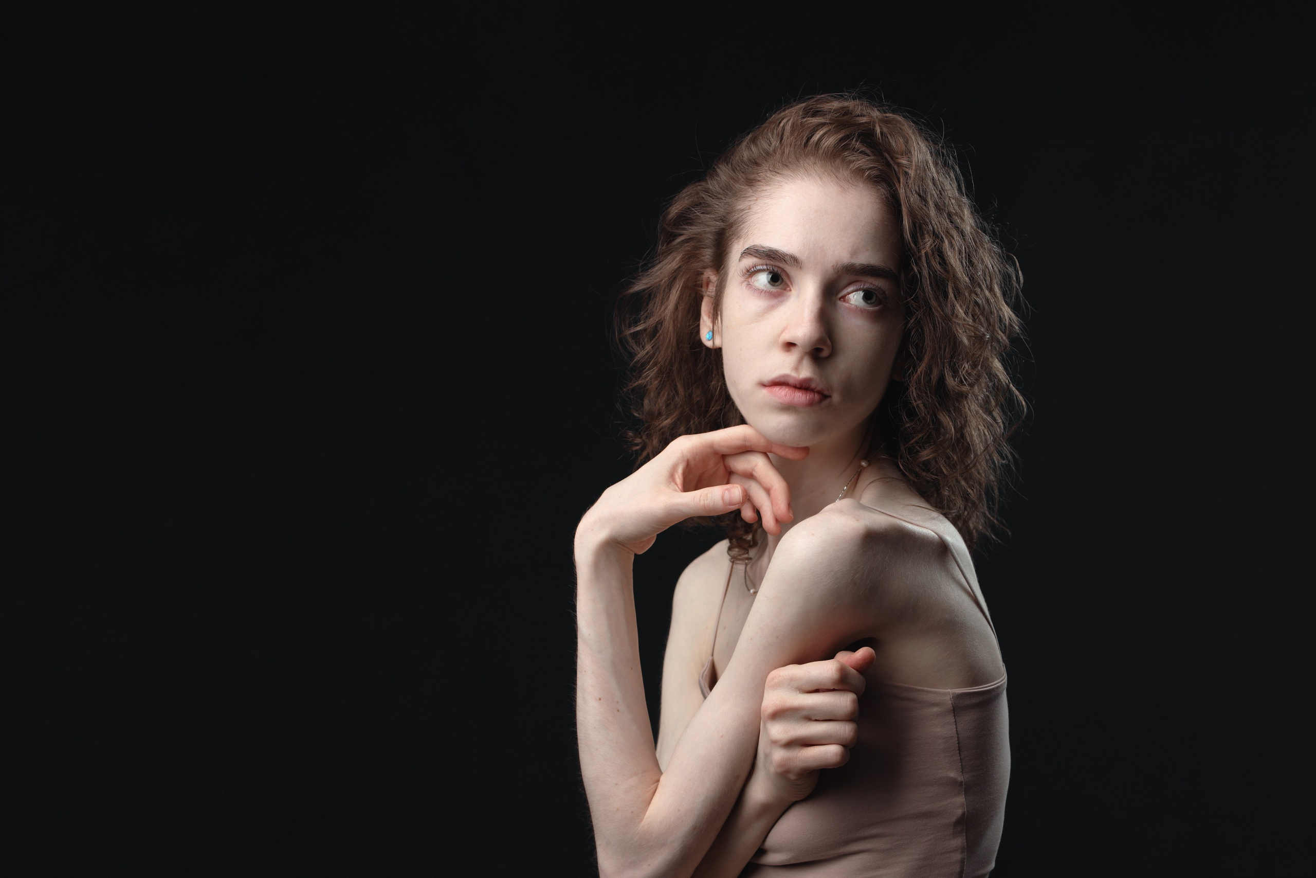 SIGHT: Veronika. Арт-фотограф. Coffelisk