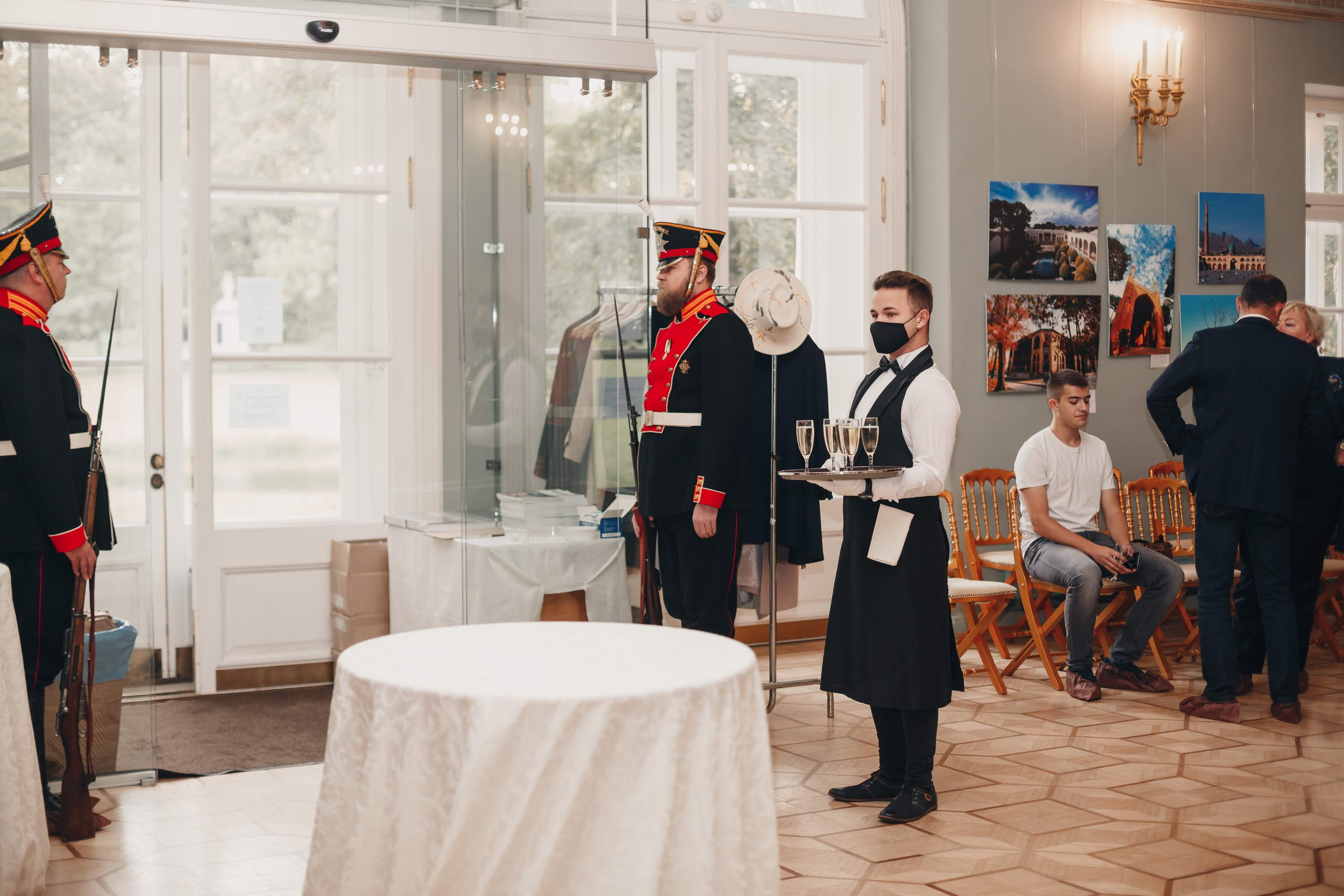 Светское мероприятие Veles-capital.ru. Свадебный фотограф Игорь Брундасов 8PHOTO на свадьбу венчание загс СПб