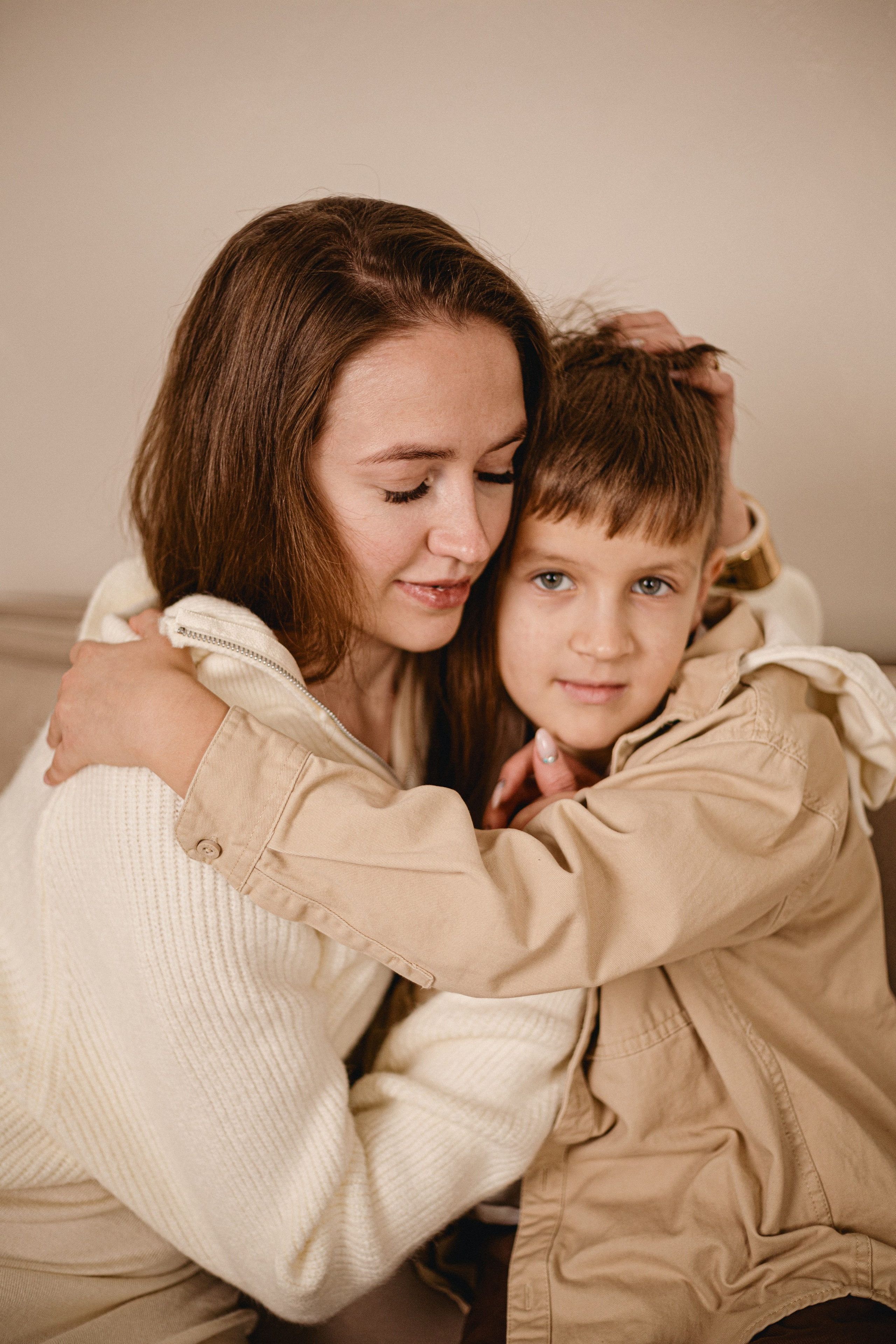 Новогодние. Арт-фотограф Крис Л. в Тобольске: портрет, семейные, свадьбы
