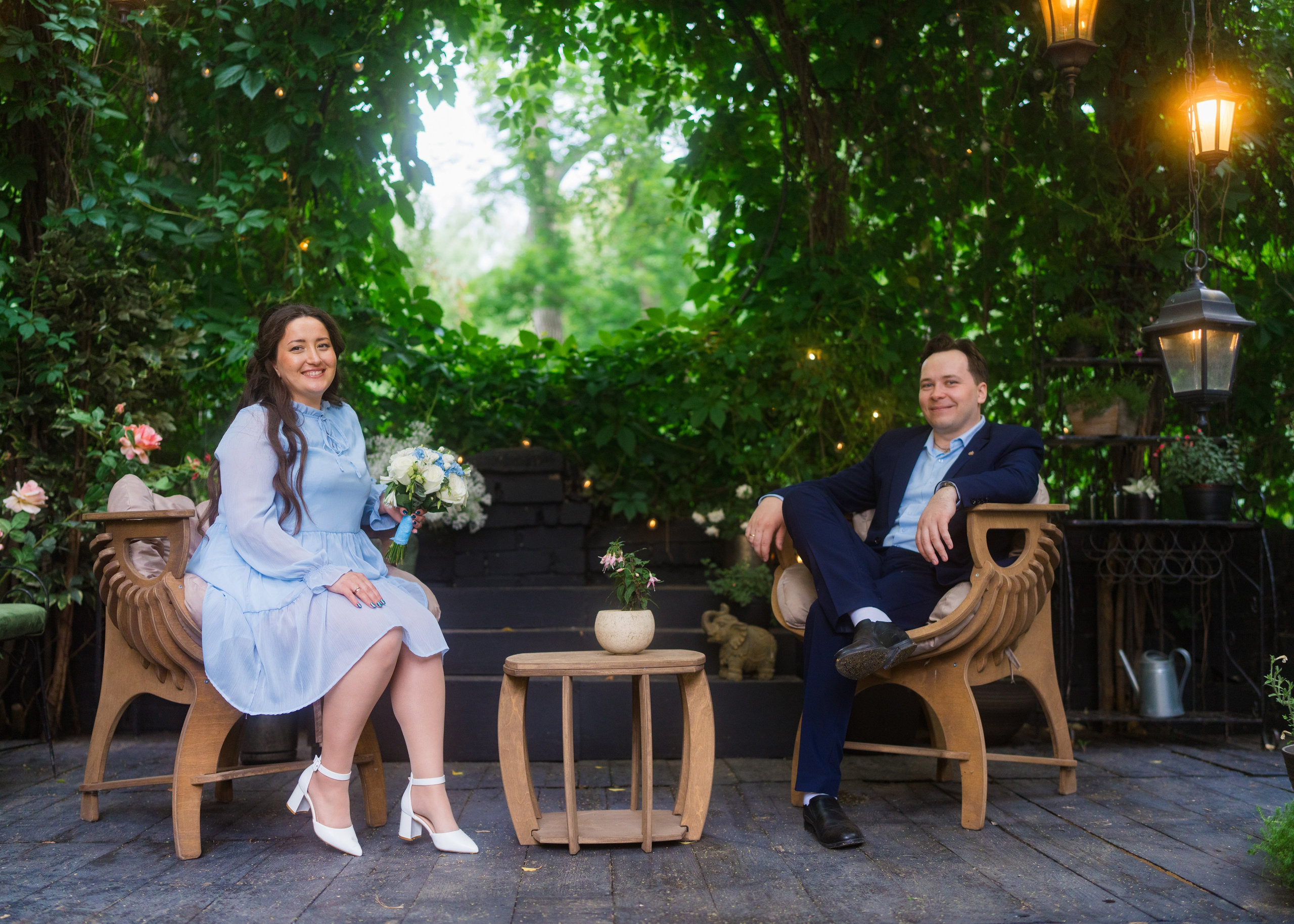 Свадьба Чулпан и Ранис. Свадебный и индивидуальный фотограф Аля Мамакова