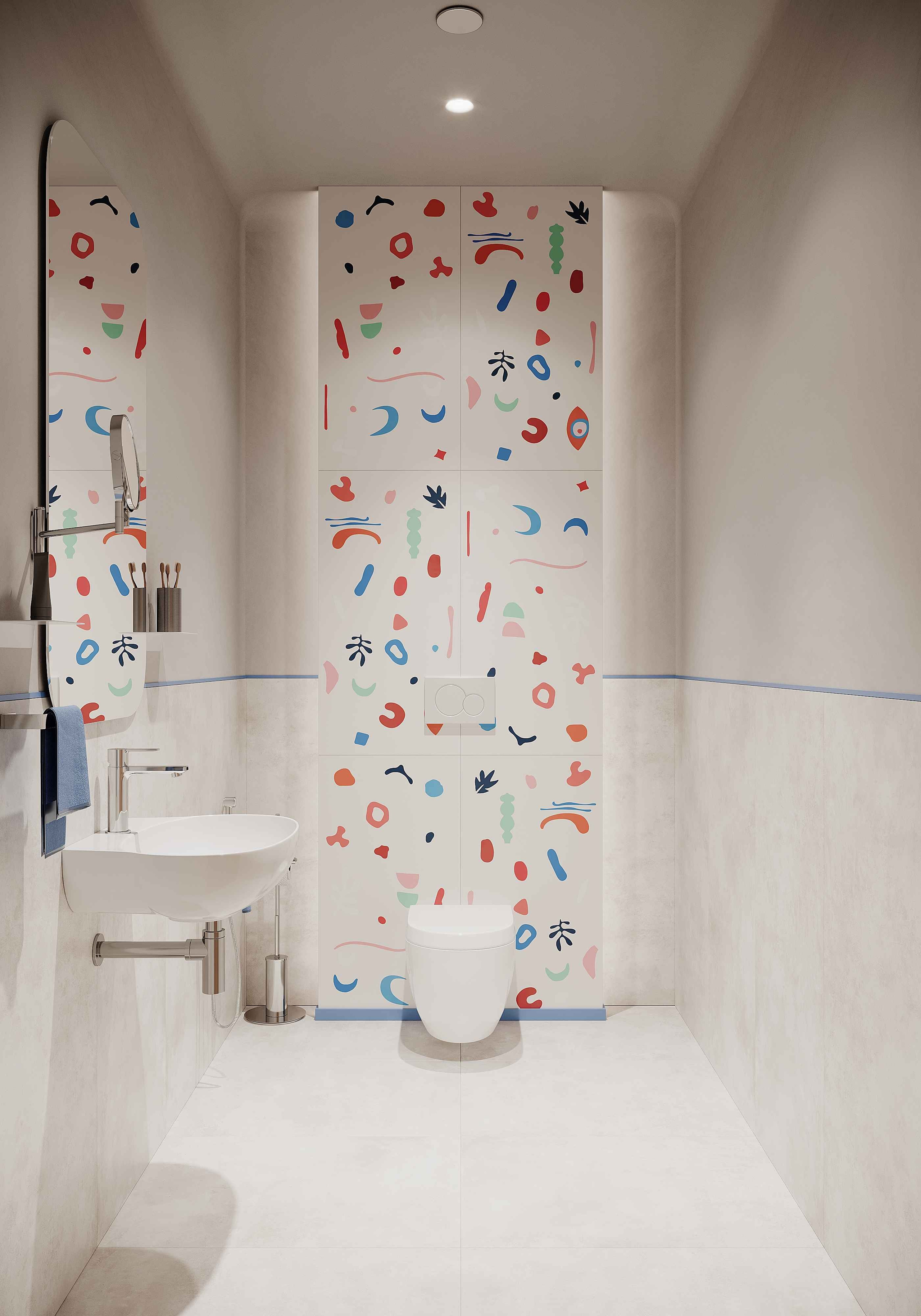 Дизайн интерьера большого дома в Самарской области. Студия дизайна интерьера «Строчка» | Москва, Санкт-Петербург, Самара, Казань, Тольятти, Ульяновск и другие города России