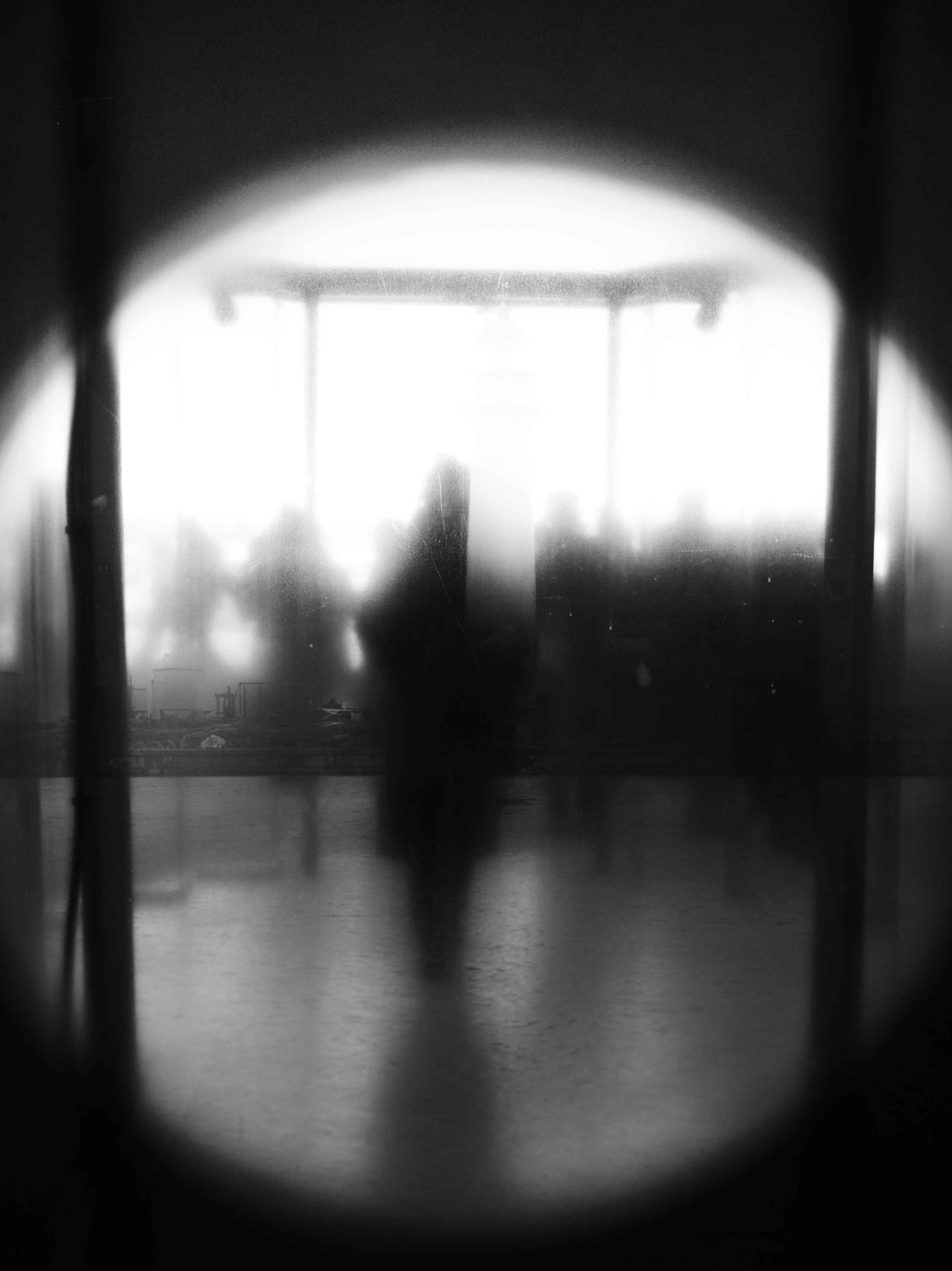 Фестиваль паблик-арта «Здесь тепло»