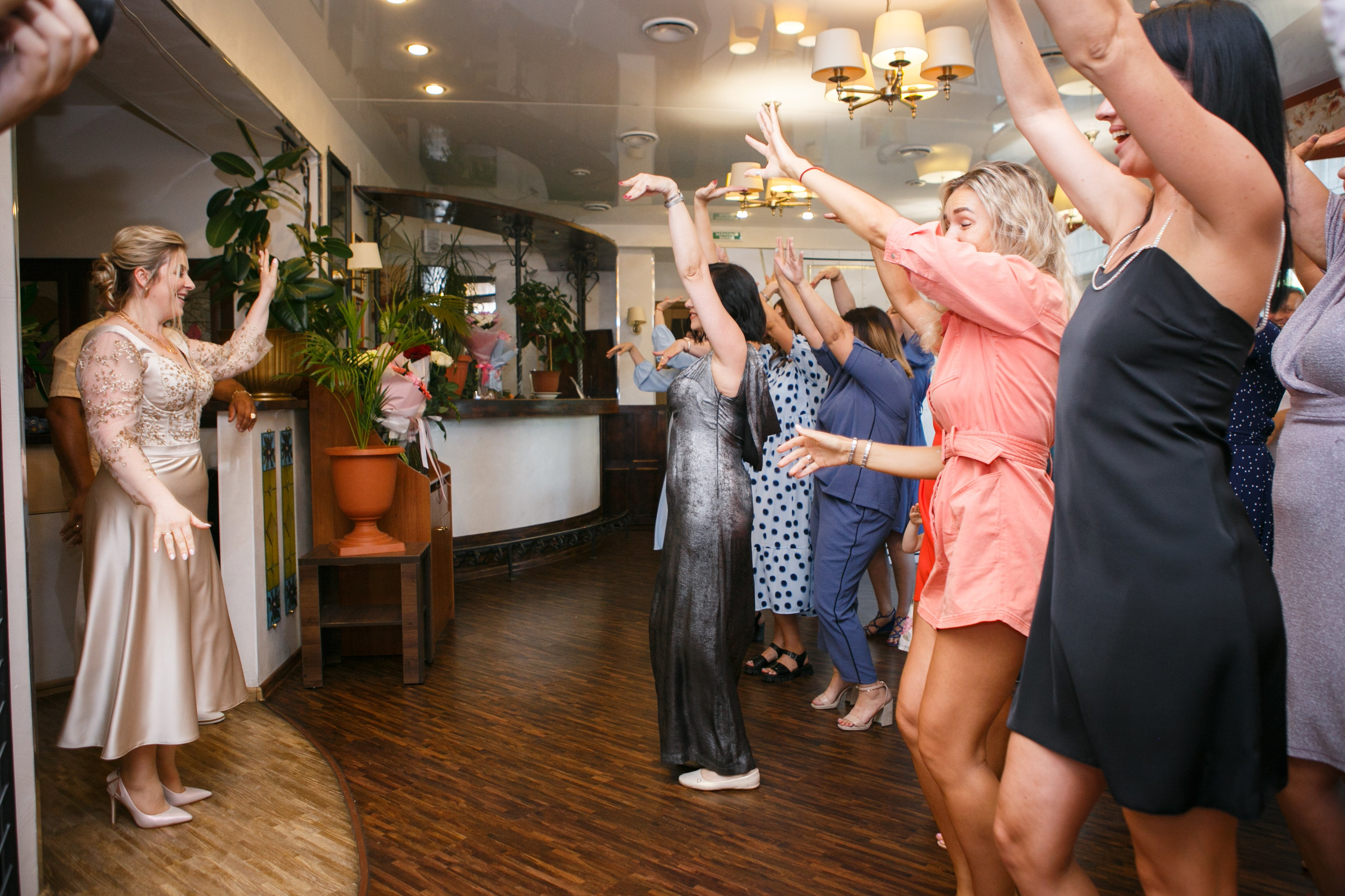 ТОРЖЕСТВА и дни рождения. Фотограф Евгения Лондкевич