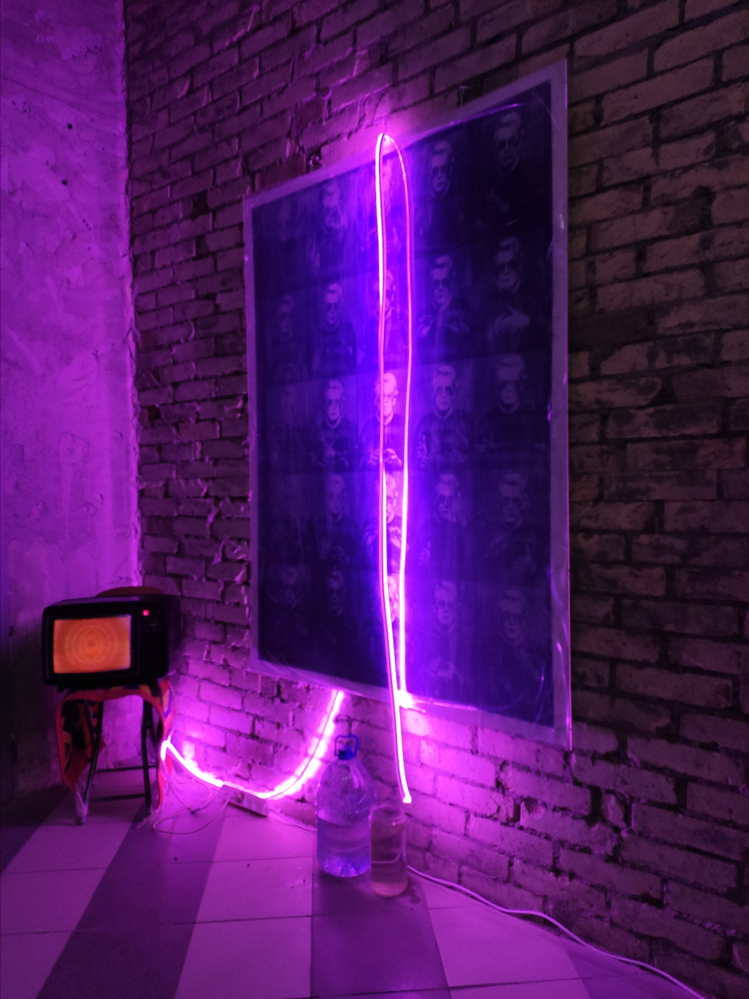 ASMR USSR. Igor Tereshkov