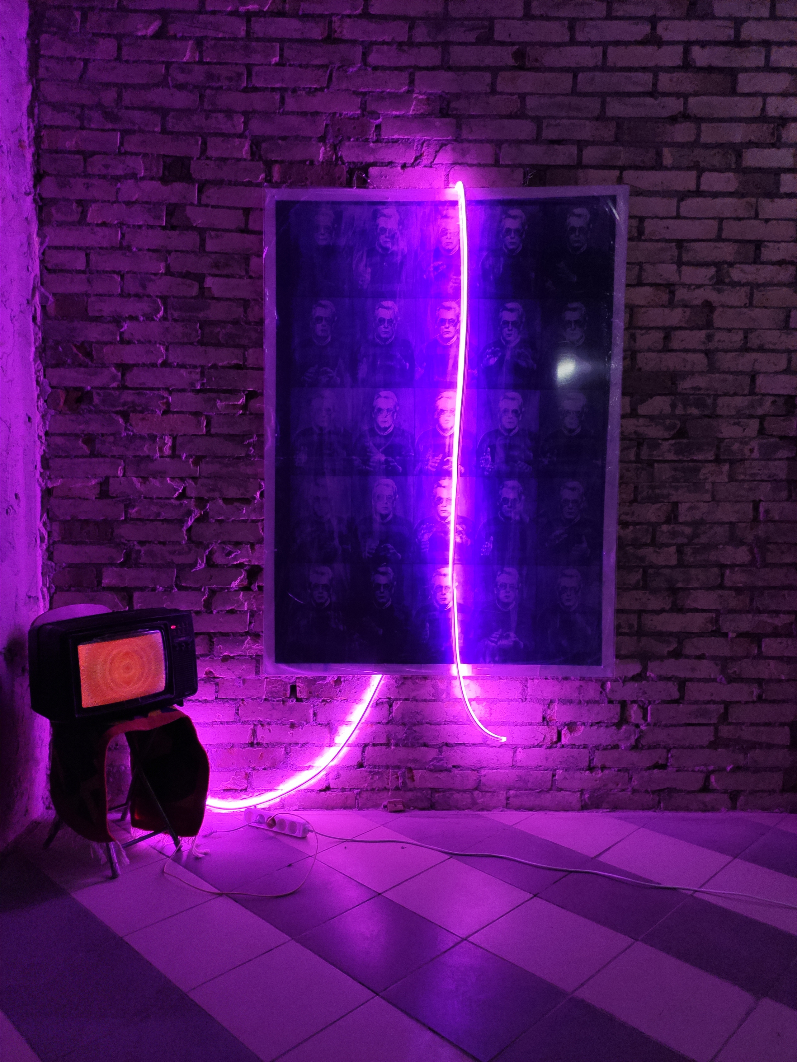 ASMR USSR. Igor Tereshkov