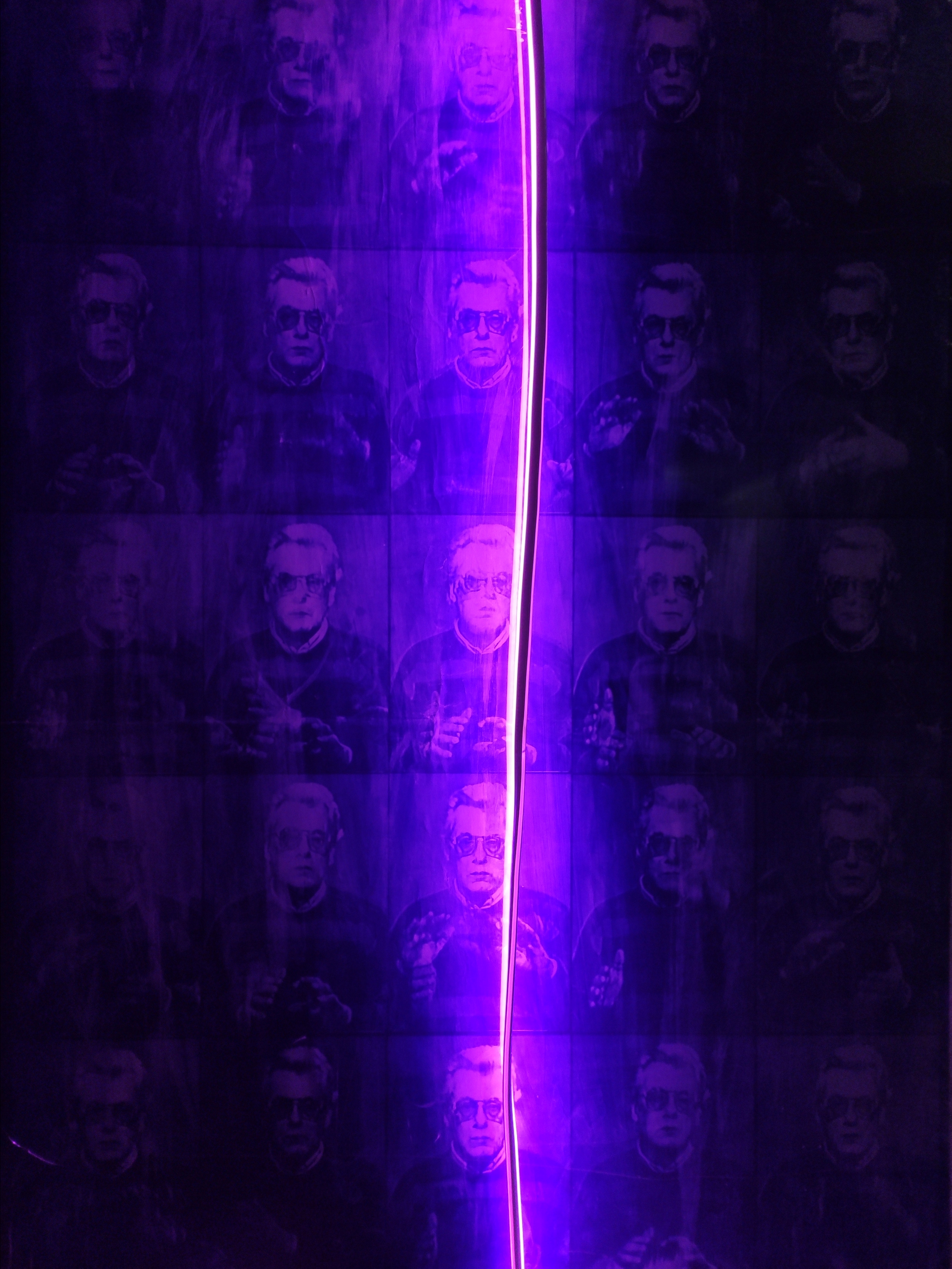 ASMR USSR. Igor Tereshkov