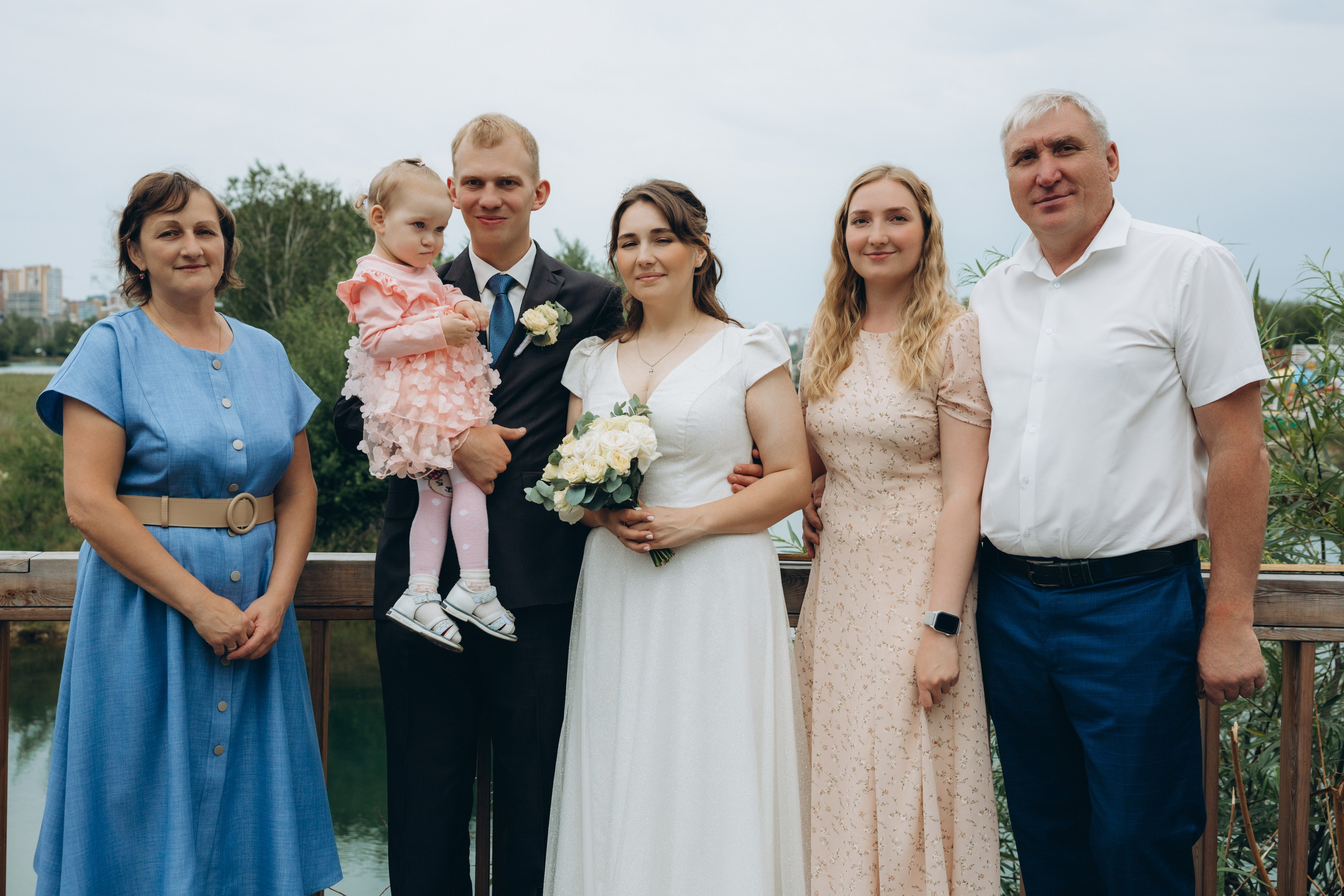 Евгений & Валентина. Свадебный, семейный фотограф в Иркутске Светлана Макаричева