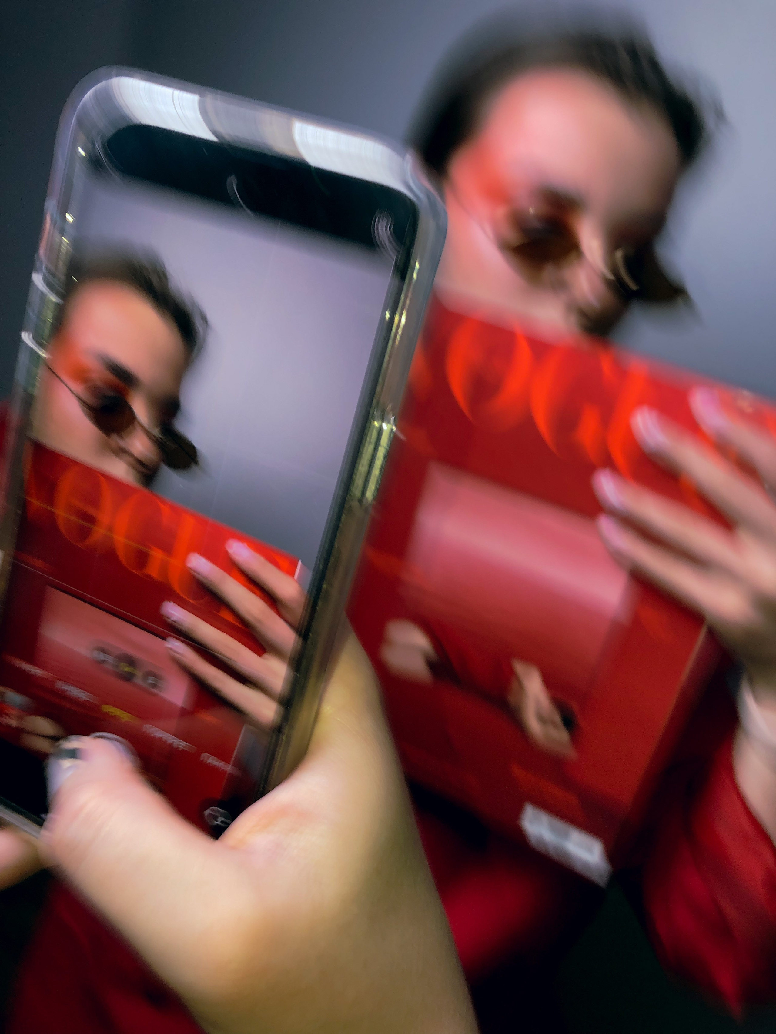 Креативный визуал * фотограф спб * контент мейкер