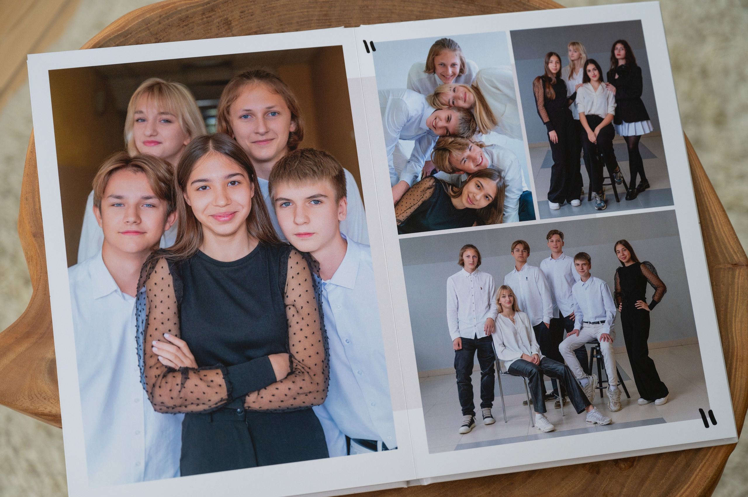 Выпускной школьный альбом для старших классов. Выпускные альбомы для школы и детского сада в СПб и ЛО