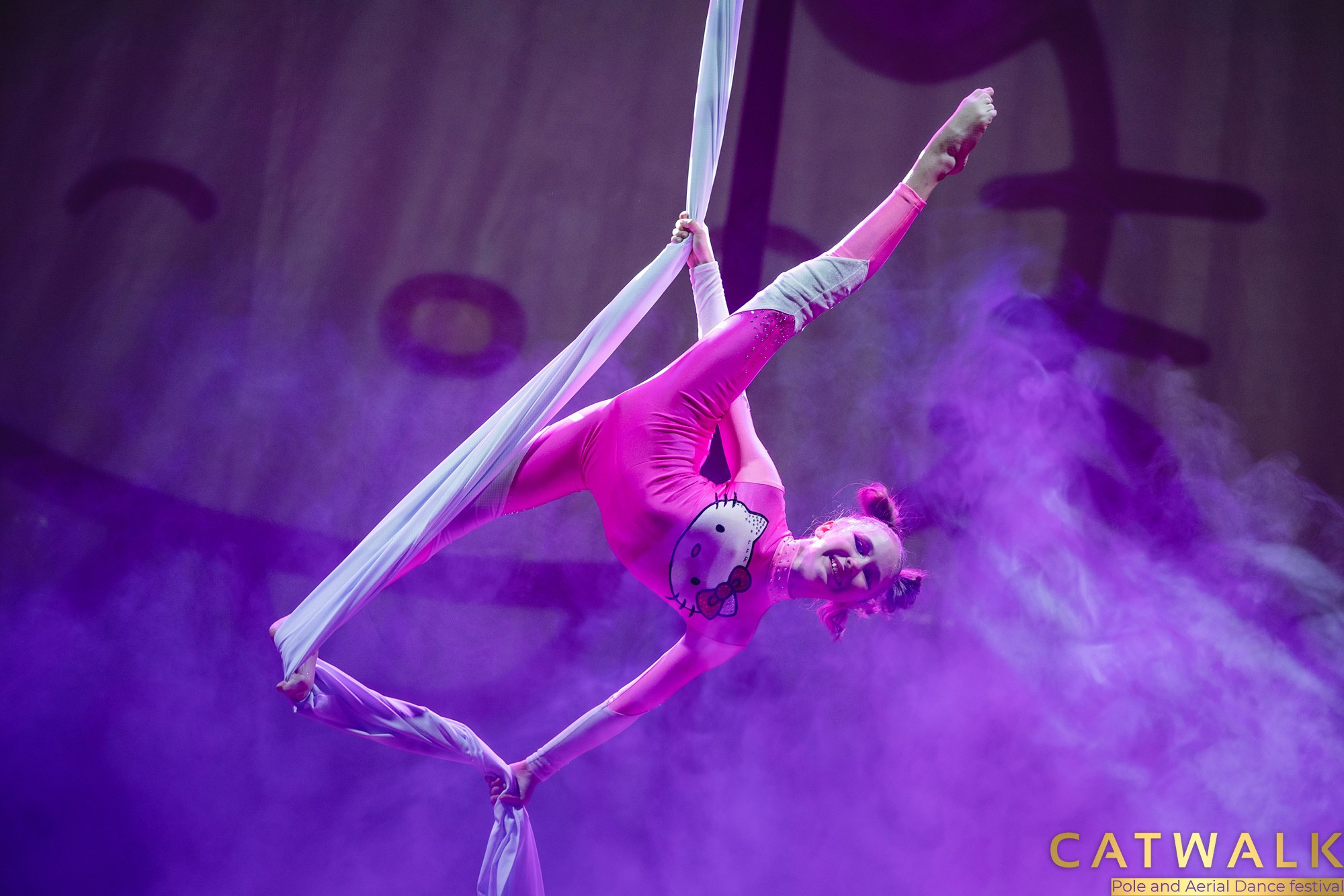 Фотосъёмка на соревнованиях. Воробьева Ксения — Спортивный и танцевальный фотограф Новосибирск