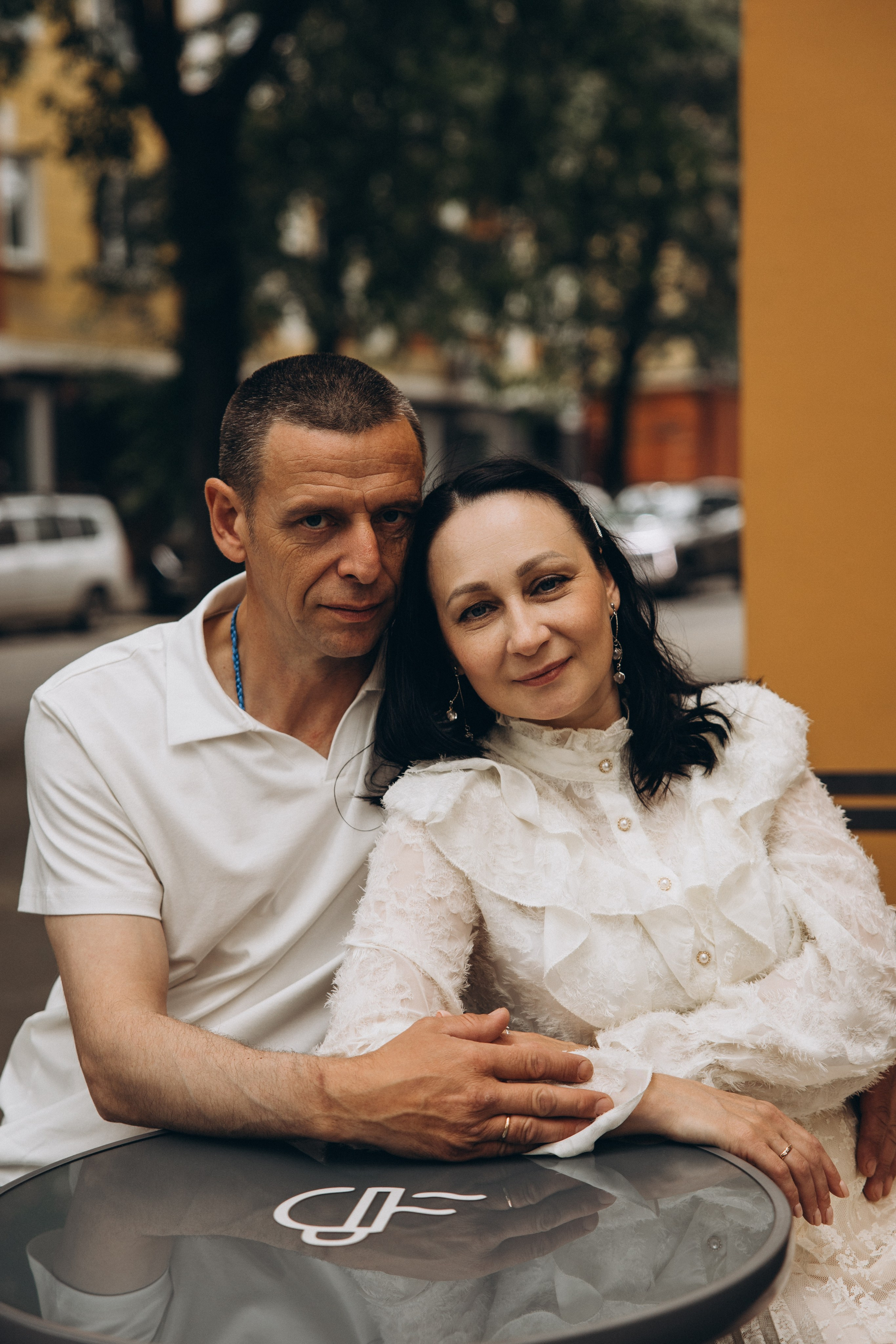 Прогулка после загса. Свадебный, семейный фотограф в Иркутске Светлана Макаричева