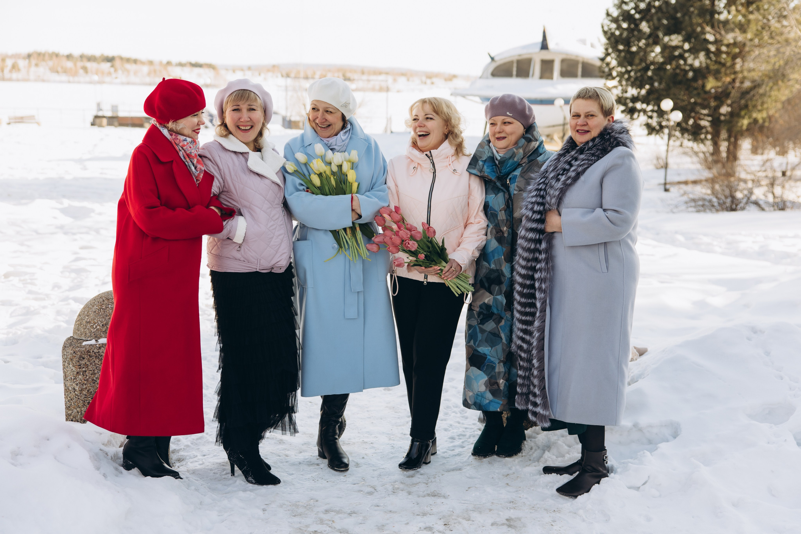 День рождения Оксаны. Свадебный, семейный фотограф в Иркутске Светлана Макаричева