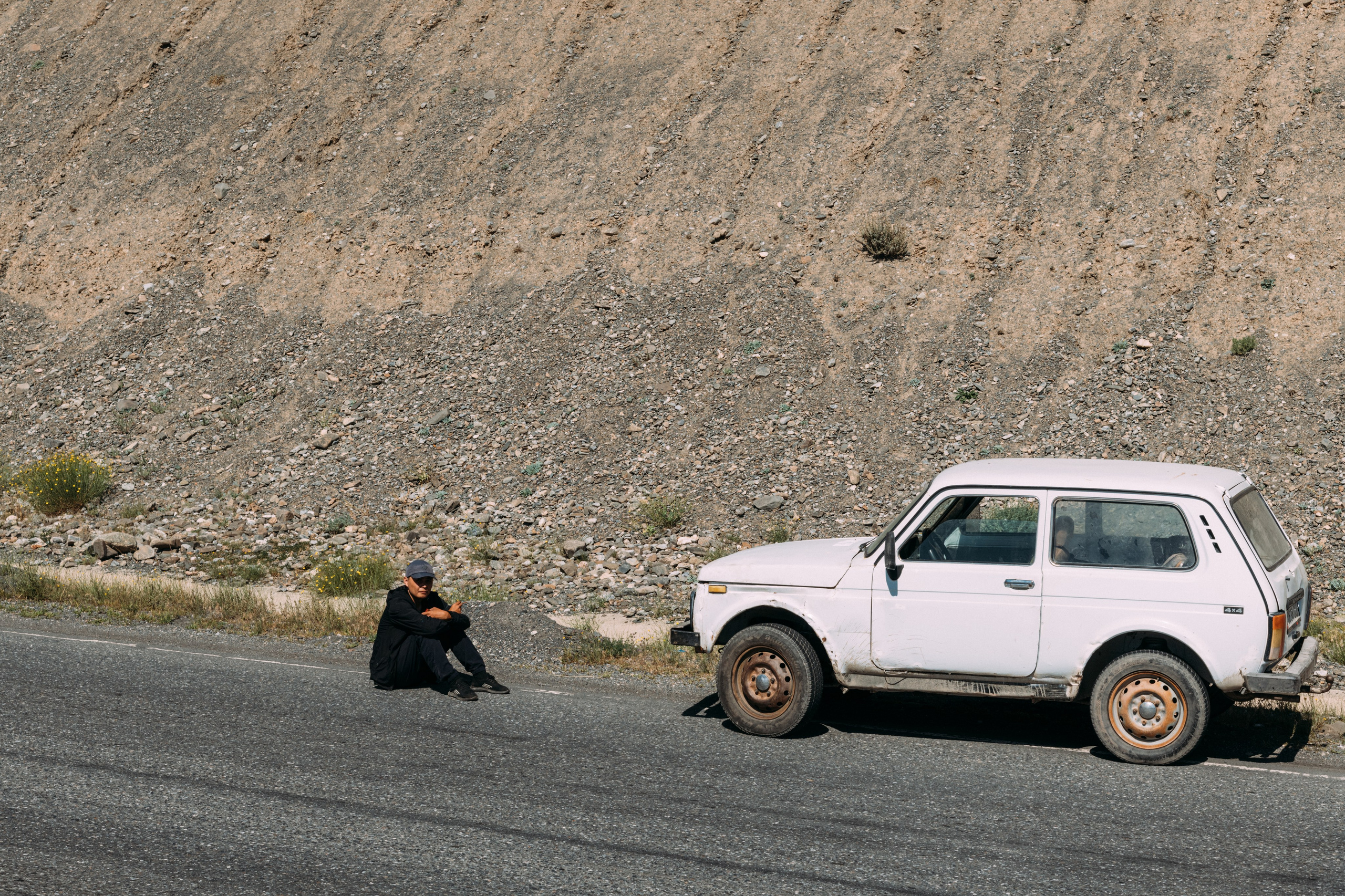 Средняя Азия подборка. Роман Свободный — интерьерная и архитектурная съёмка, Москва и МО