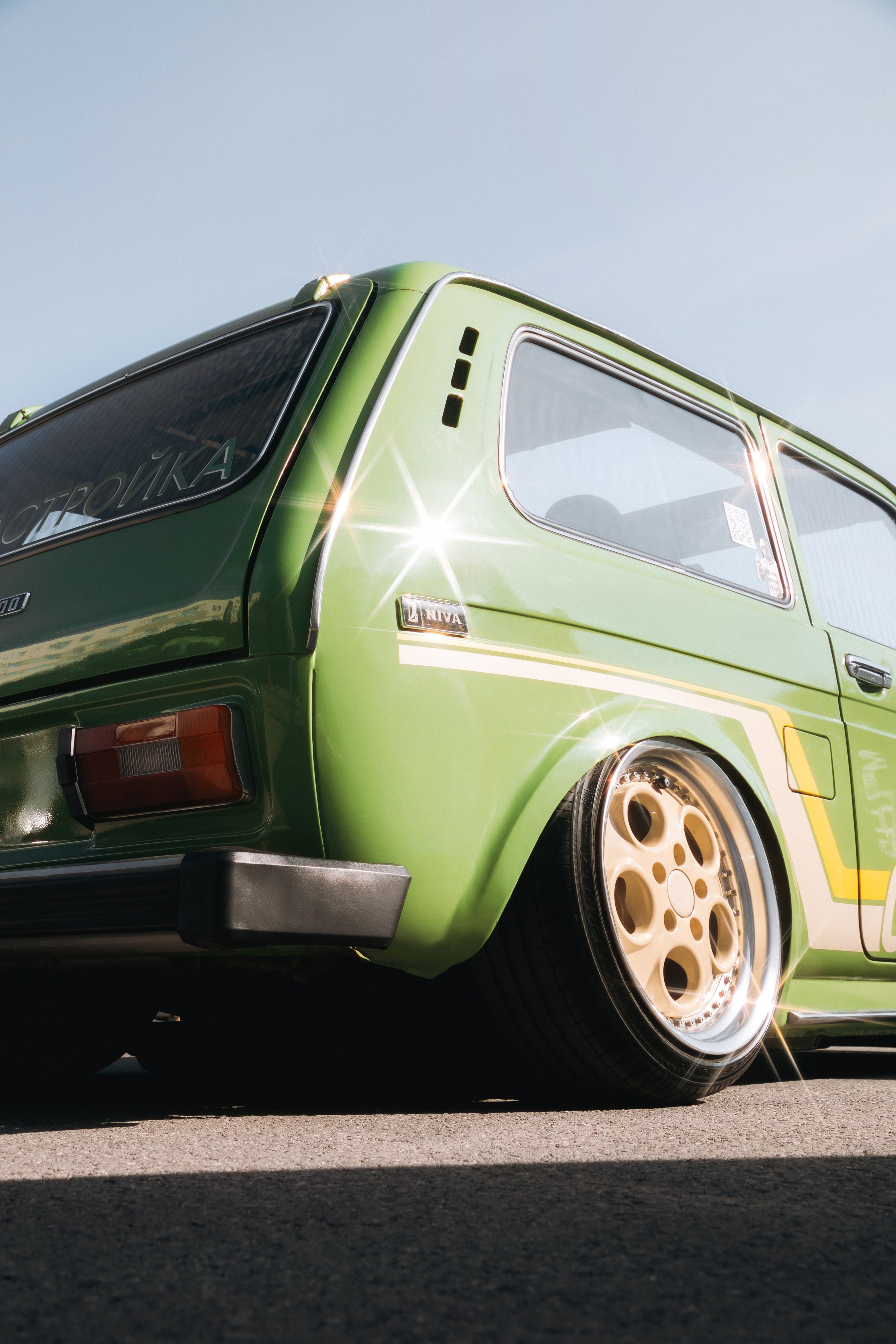 Get It Low 26.07.25. Автомобильный фотограф и видеограф в Новосибирске|Александра Косухина