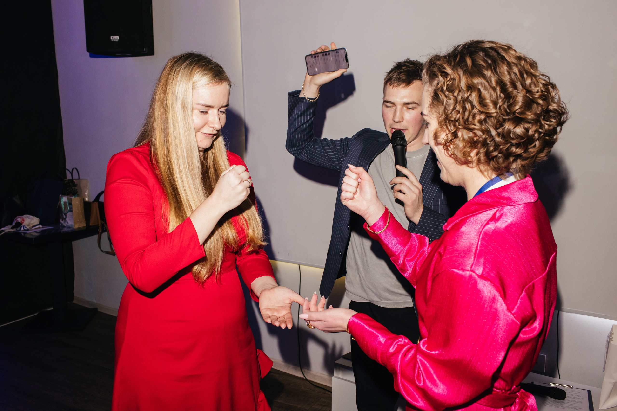 Тариф «Mini». Аренда лофта в СПб для мероприятий