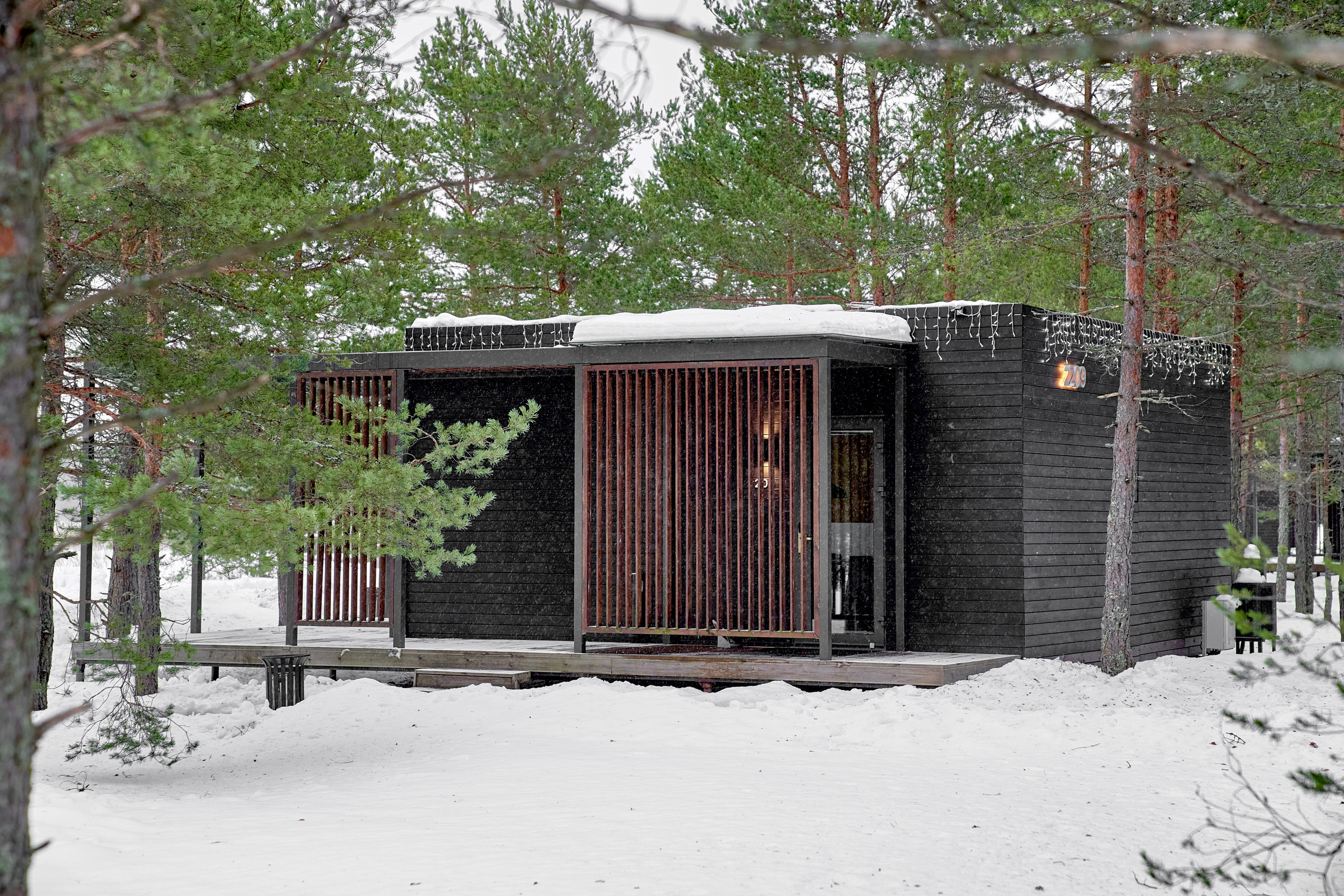 ТОЧКА НА КАРТЕ — ПРИОЗЕРСК