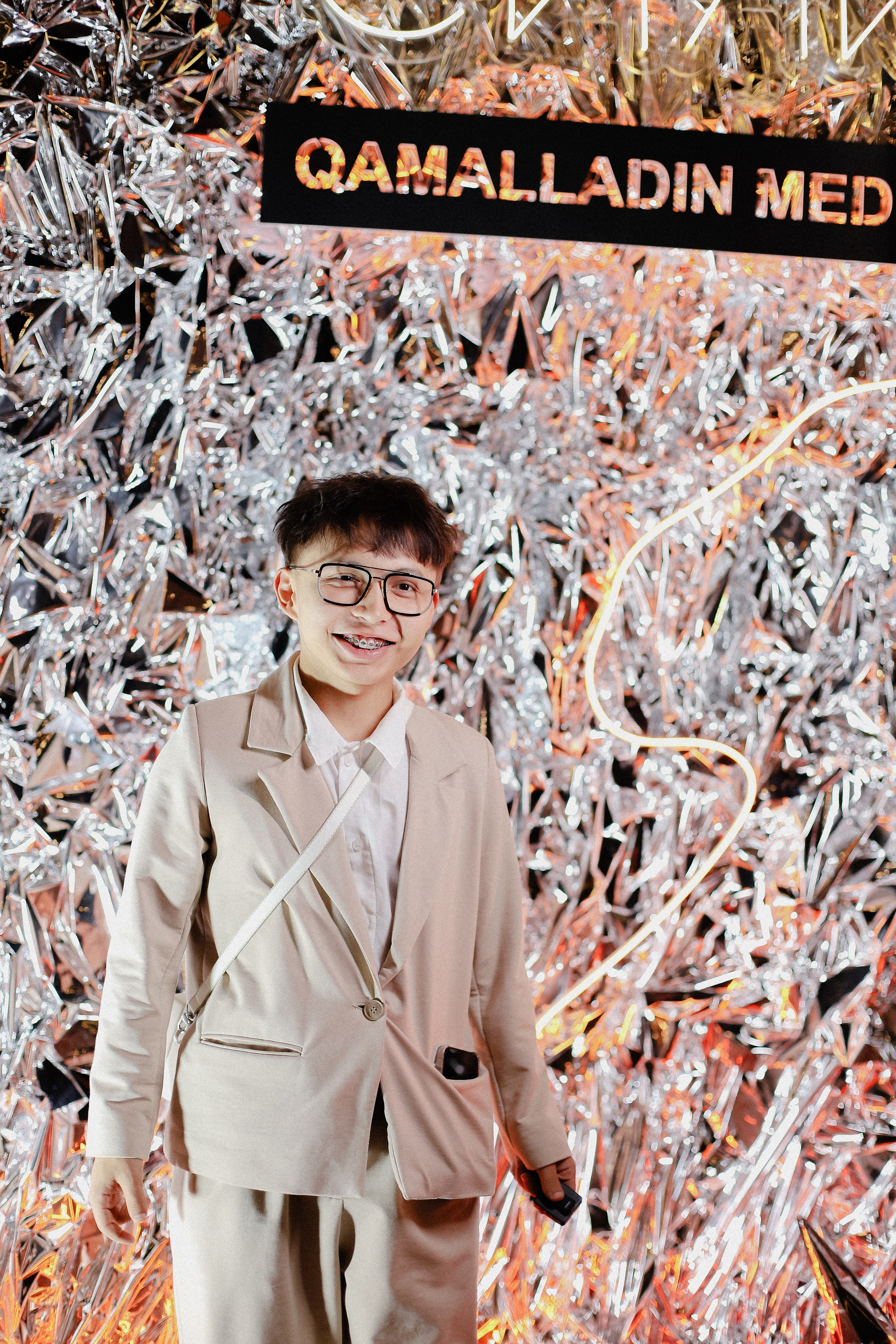 Корпоратив QM | 5.12. Фотограф в Алматы и Москве Даша Пушкина