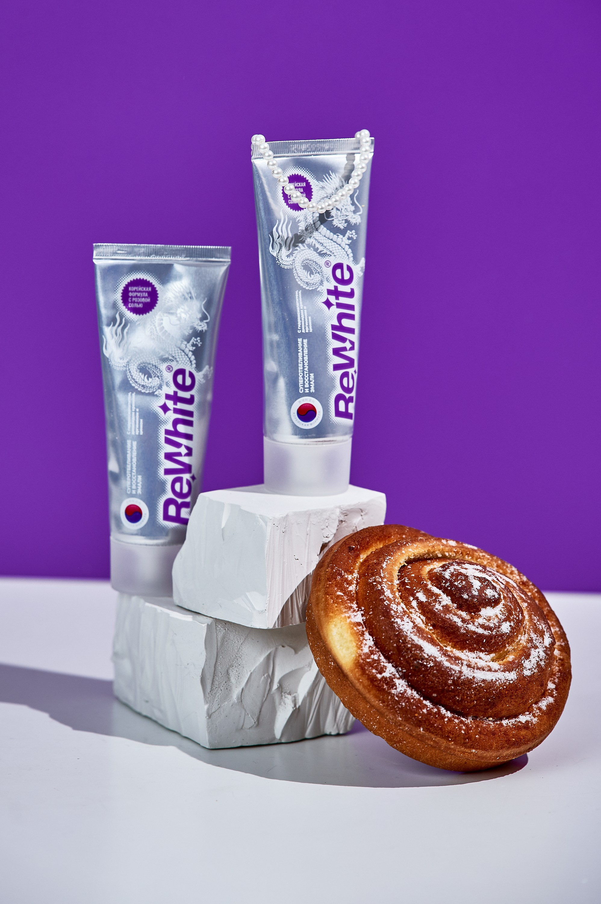 Rewhite. Коммерческий фотограф в Казани Ксения Добролюбова