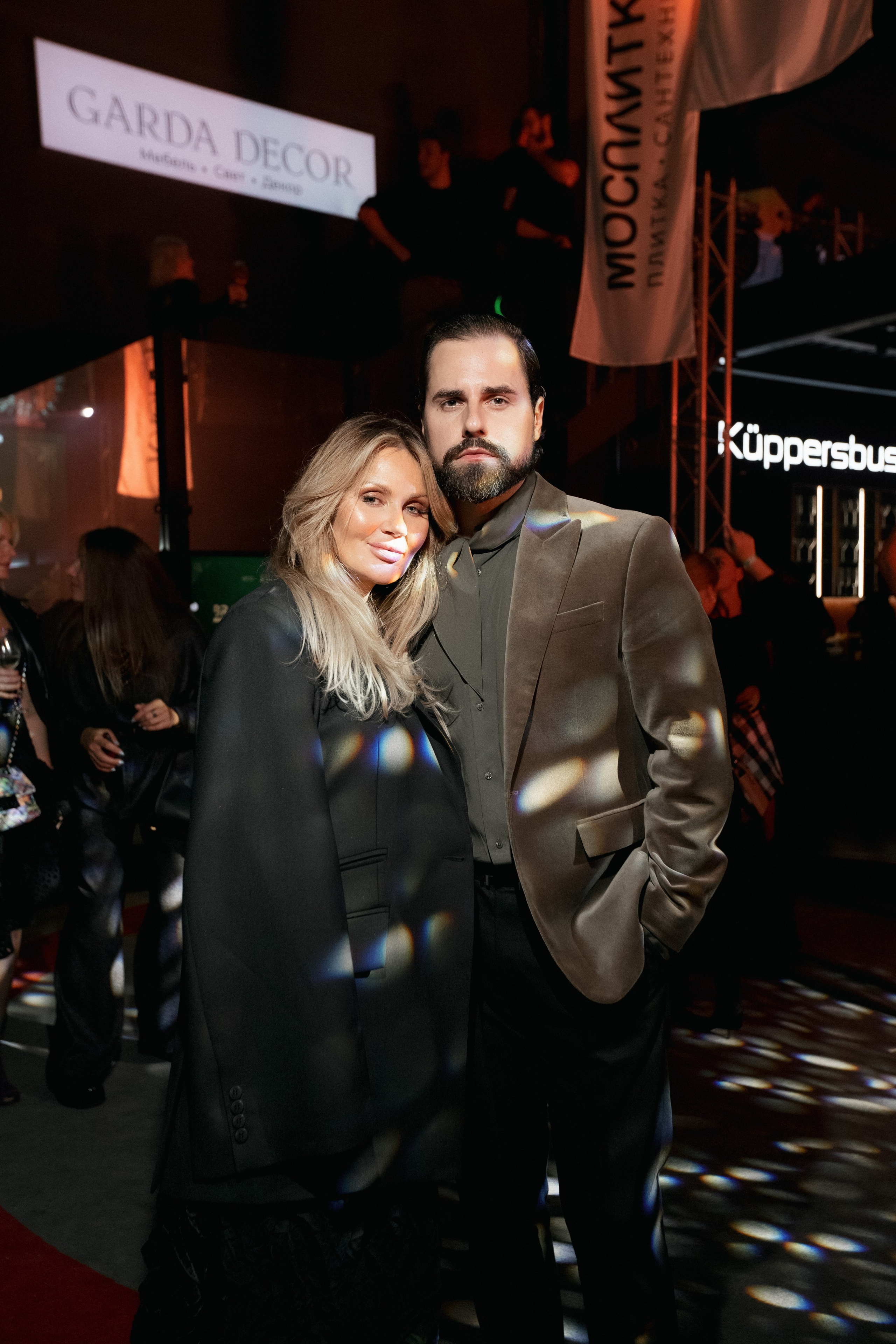 BRAVO BIRTHDAY 13 — PART I. СВОИ. ФОТООТЧЕТЫ-СОБЫТИЯ-МЕСТА