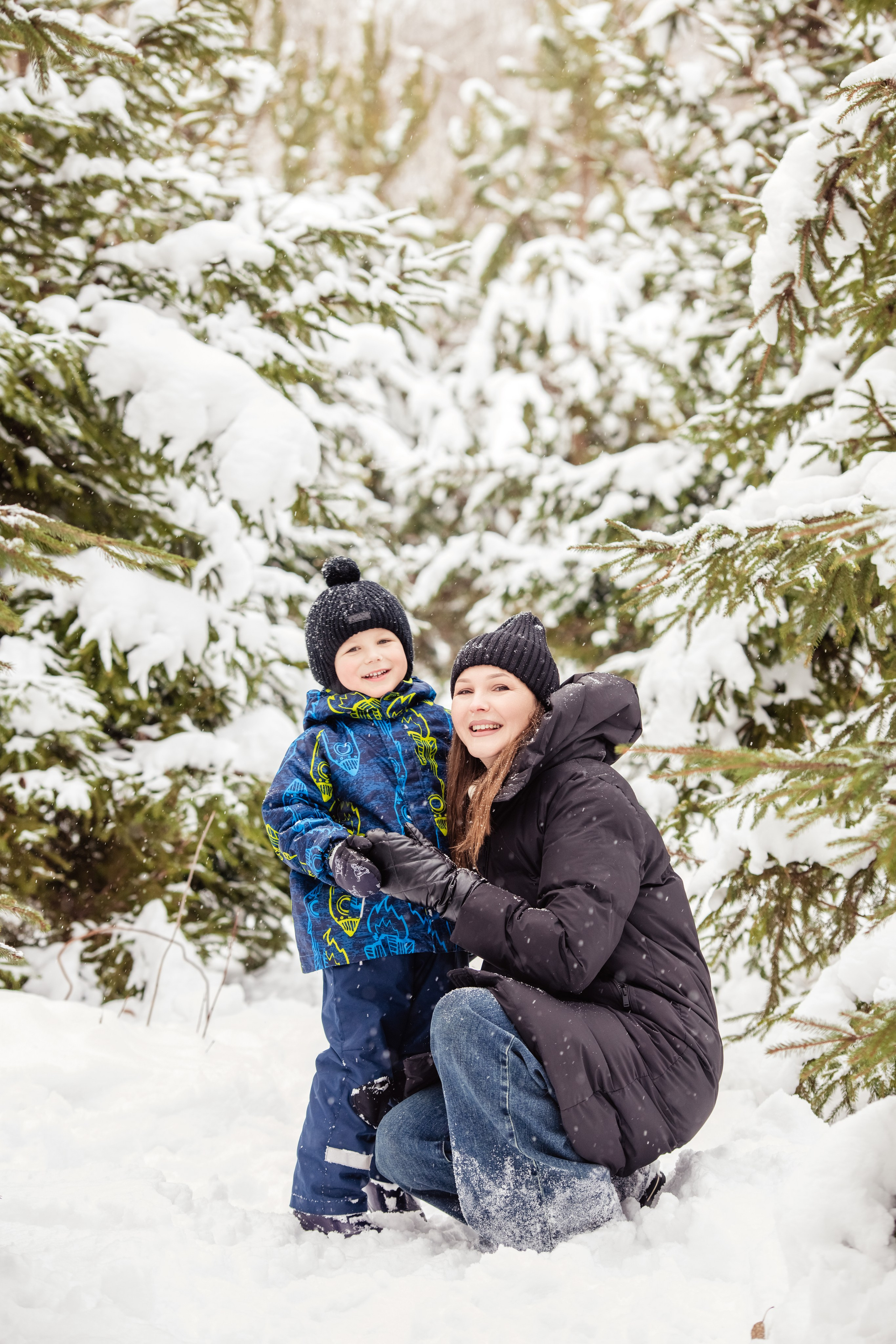 Семейный Фотограф в Туле Юлия Федотова