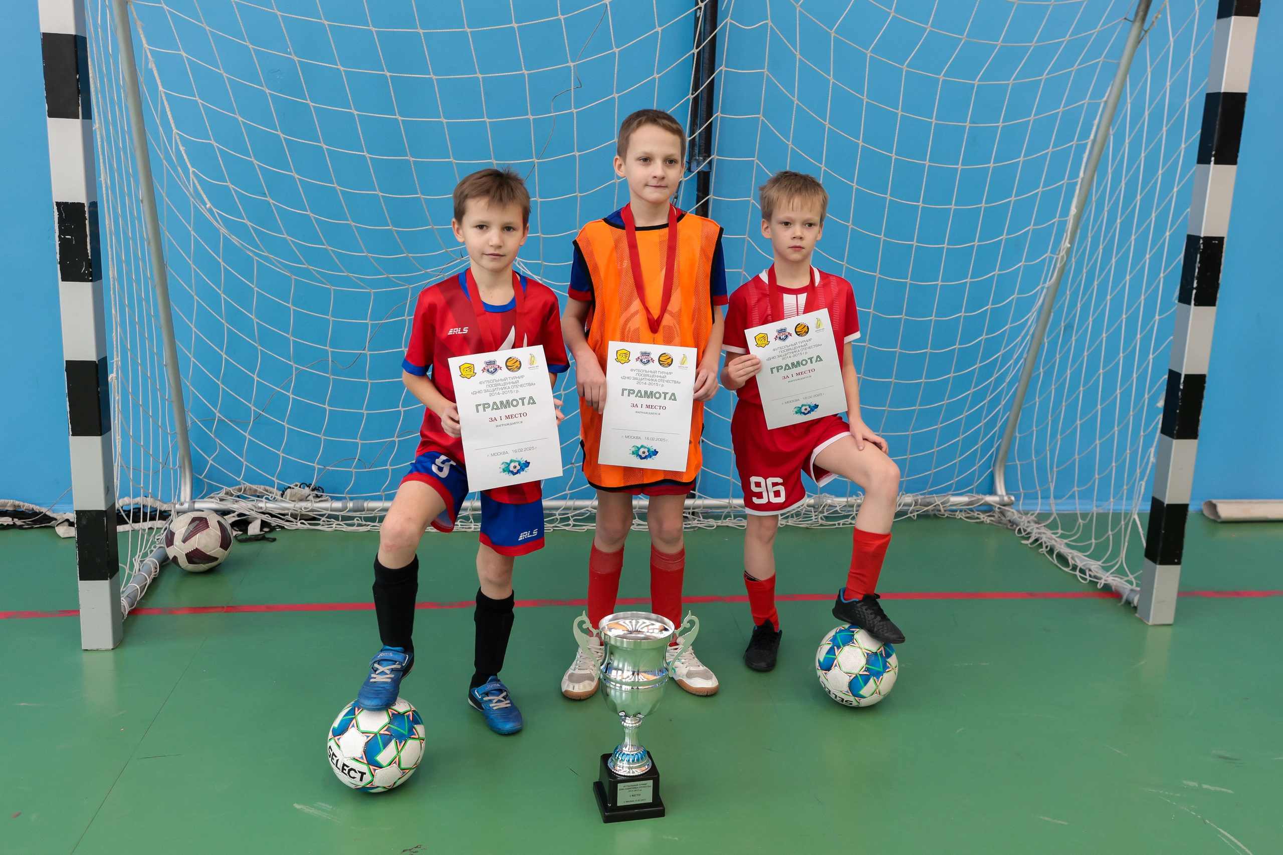 Футбол школа 429 14-15 год. Выпускные альбомы и школьный фотограф в Подольске, Троицке, Щербинке, Москве и Московской области