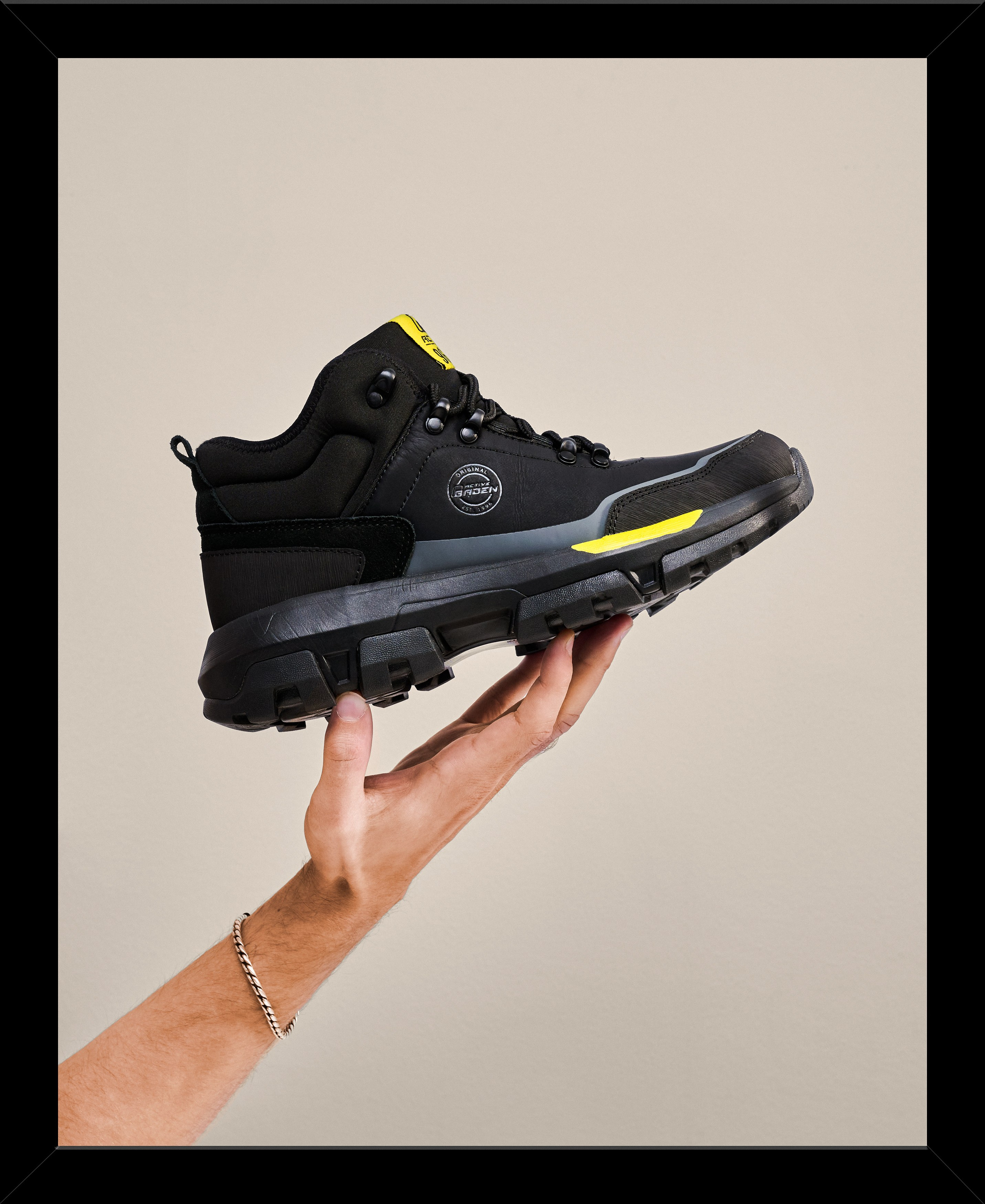 Baden. Фотограф Сергей Бойко Москва