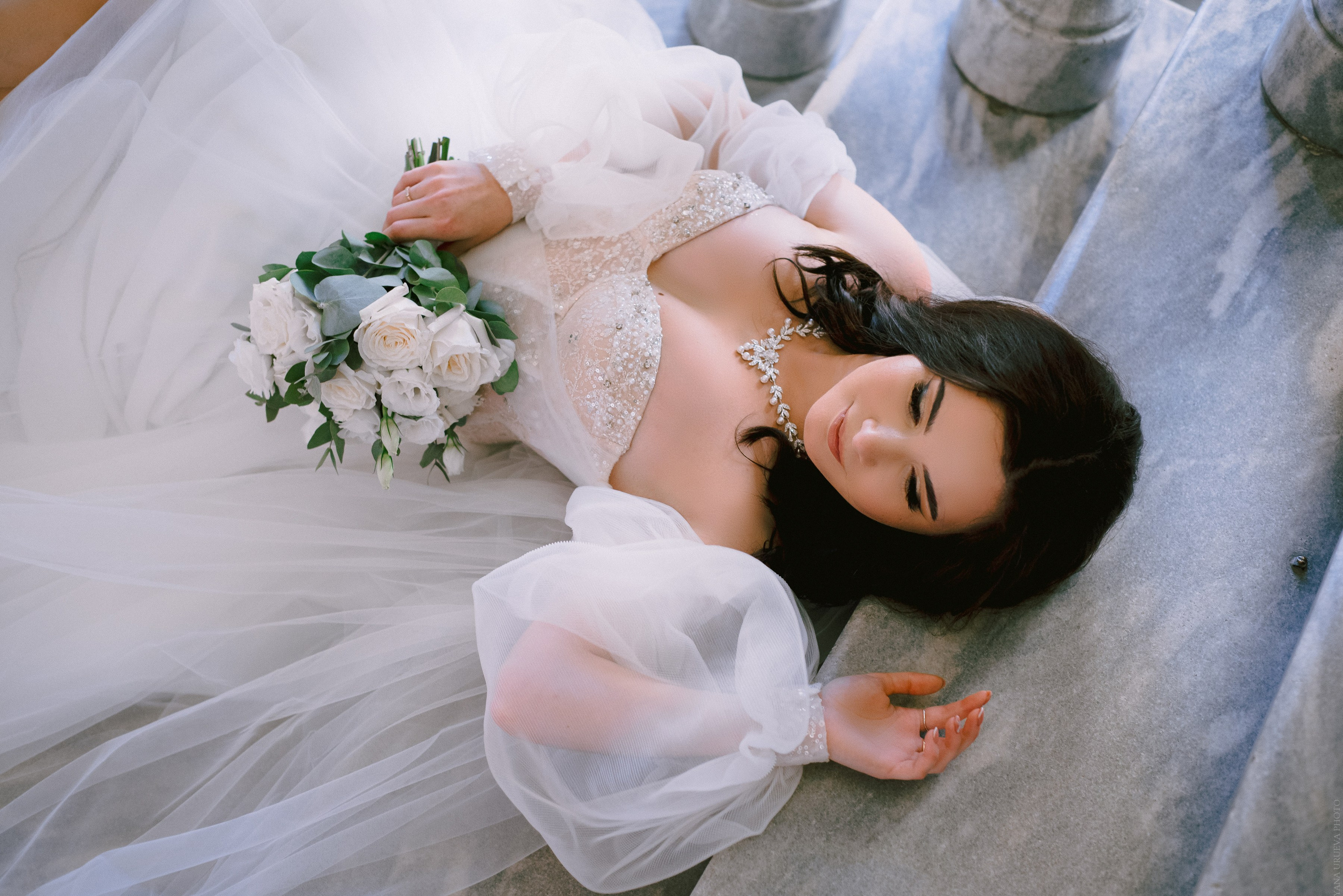 Свадебный и контент- фотограф в Тольятти, Самаре, Москве Яна Уруева