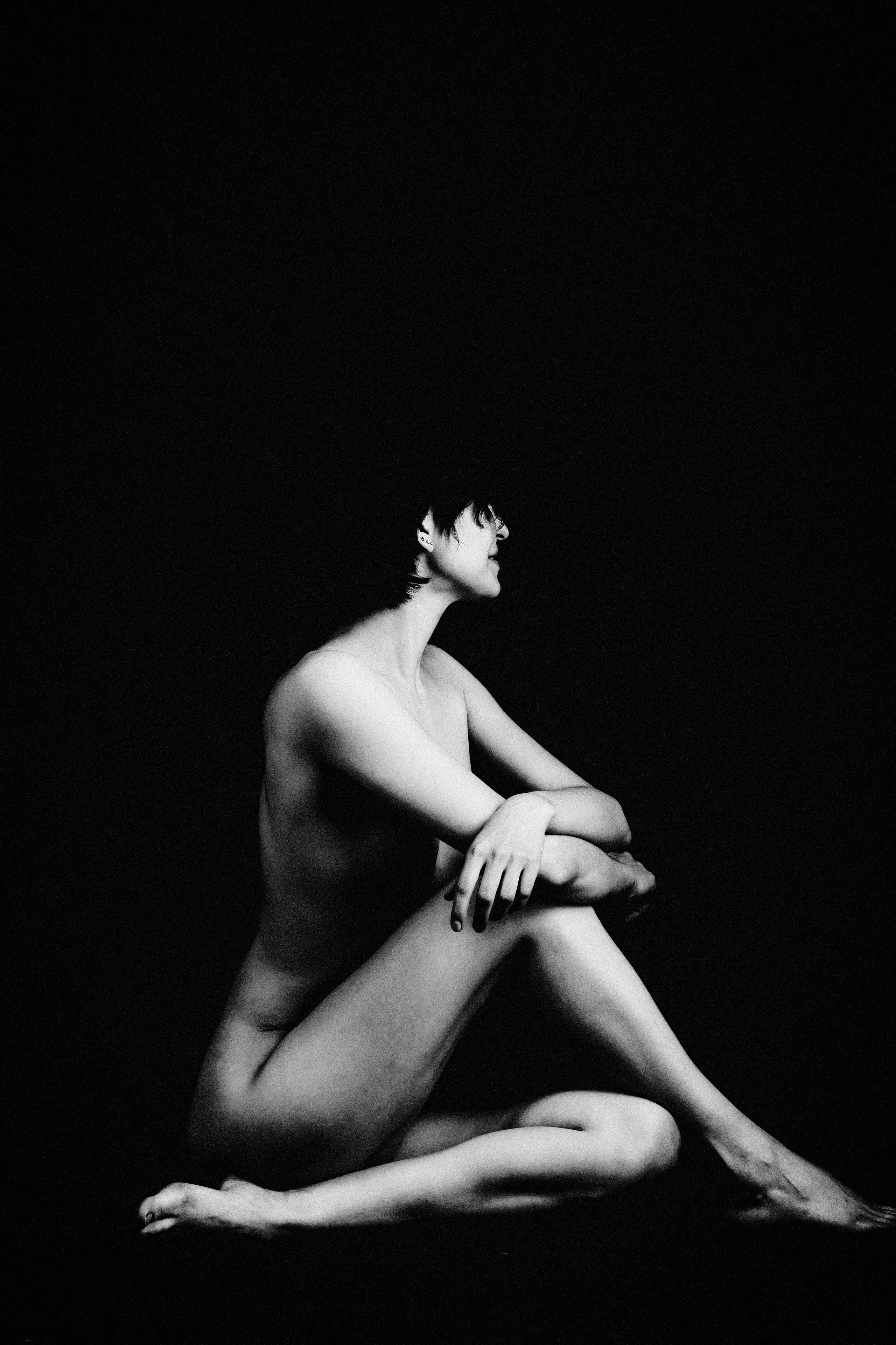 «Свет и Тень». Photograher in Ufa Nikolai Golovanov