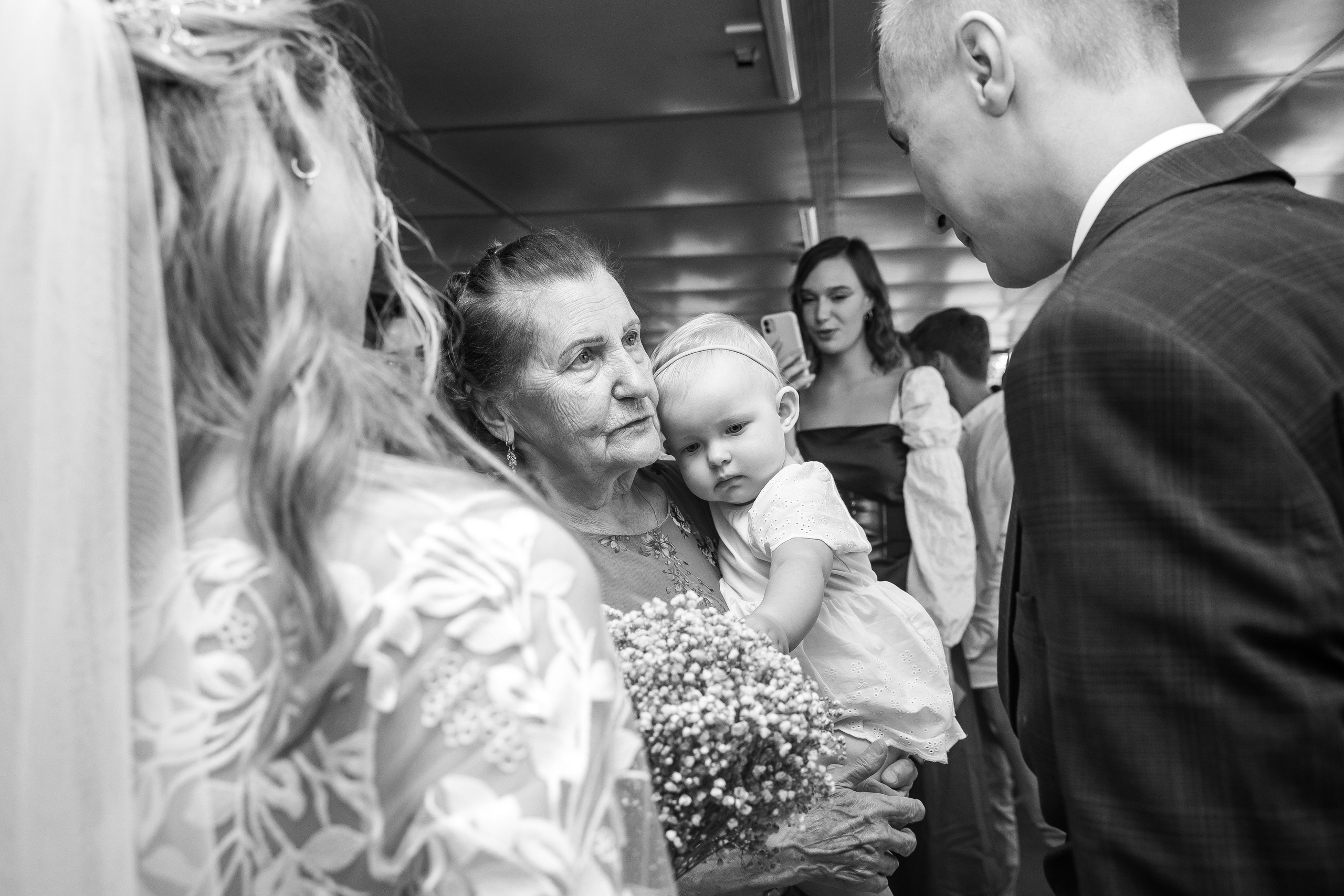 Влад и Анастасия. Свадебный фотограф Настя Шелл г. Череповец