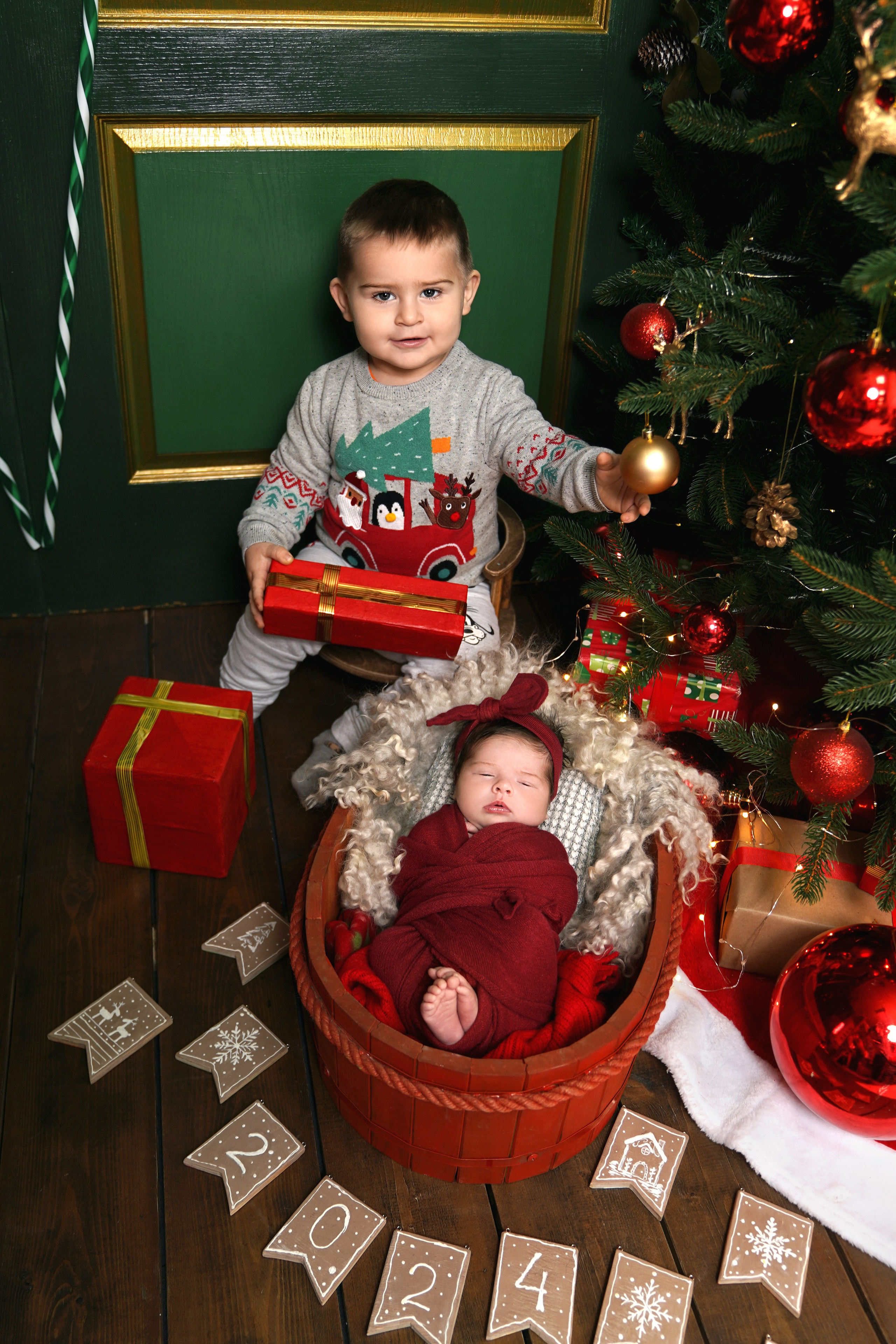 Фотосессия новорожденного (newborn). Фотограф новорожденных, детей до года и беременных в Симферополе