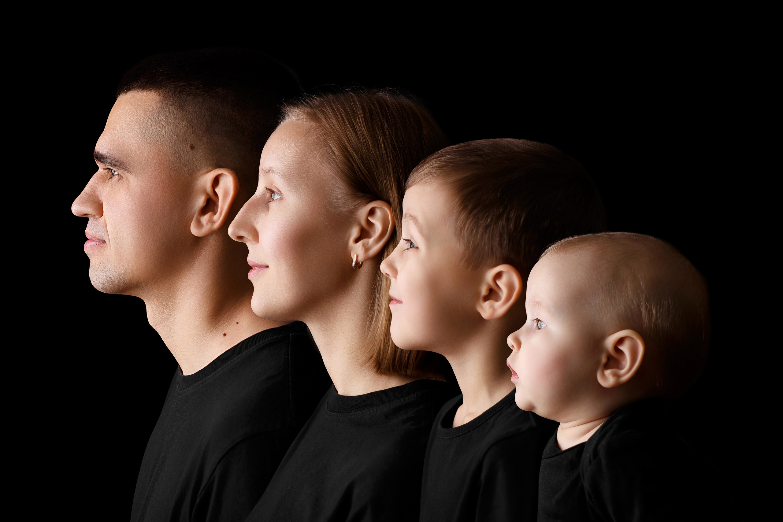 Фотограф новорожденных, семейный фотограф Брест Кристина Маслова