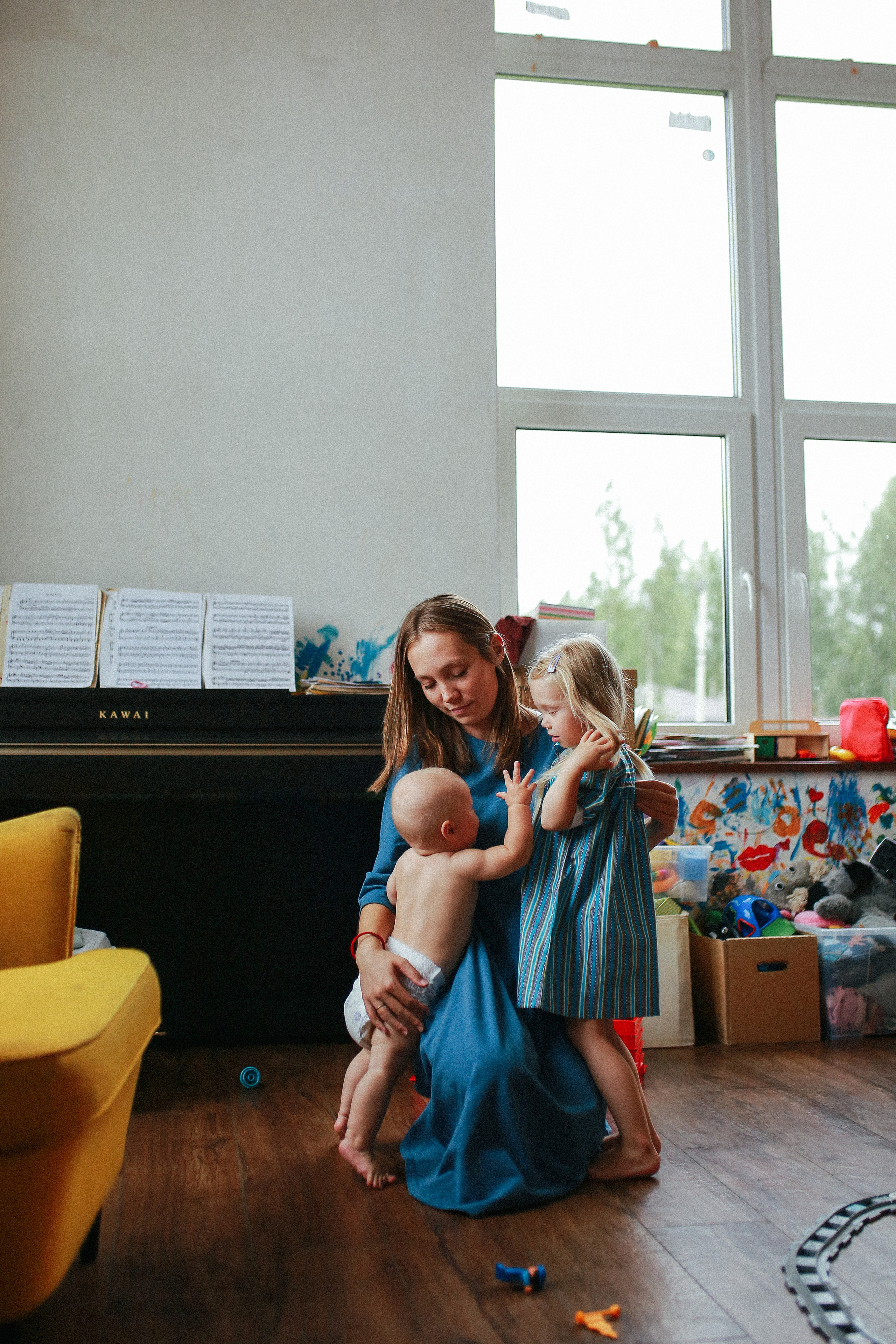 Съемки для жителей и гостей Петербурга