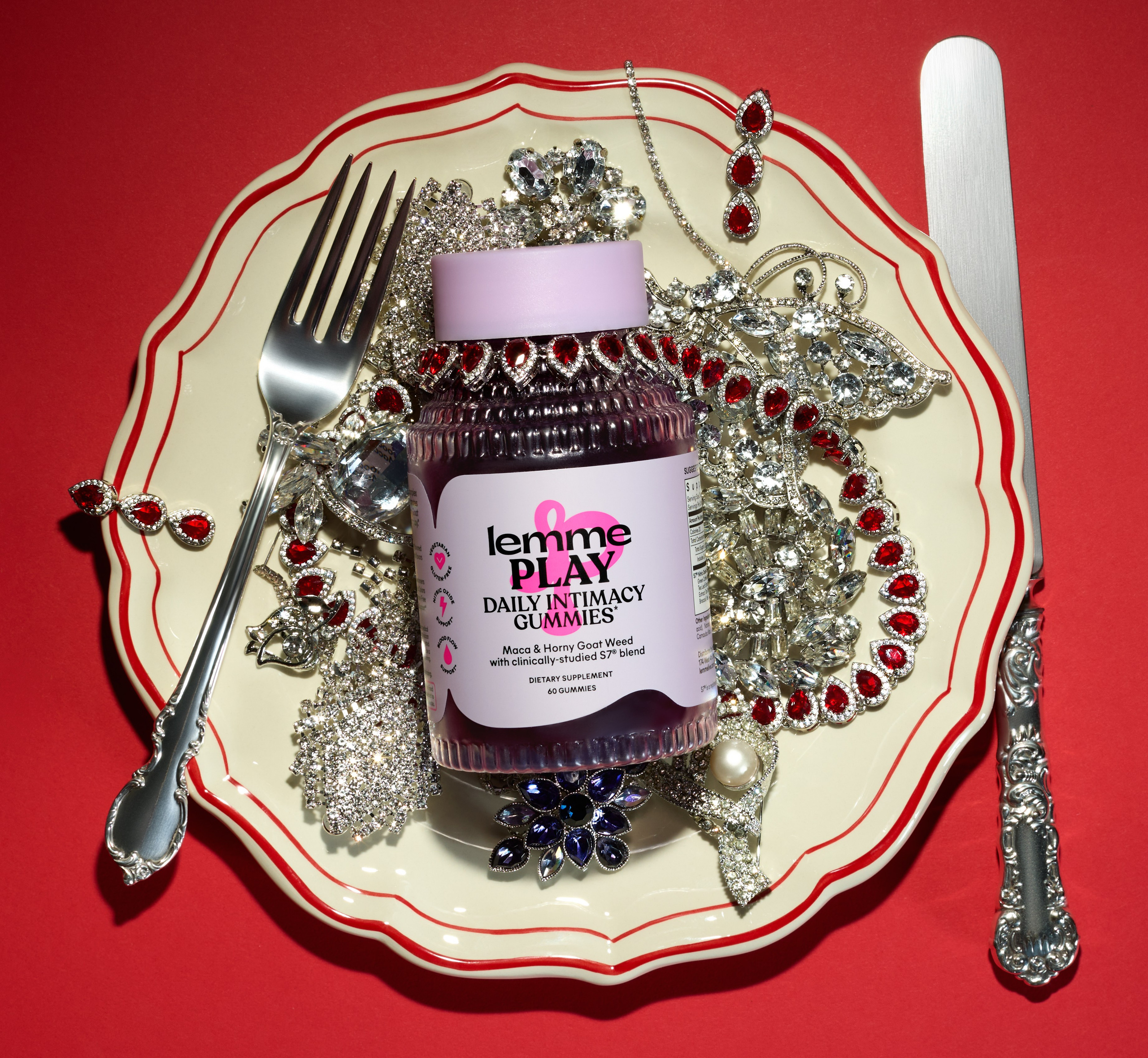 Retoucher Natali Krasulina / Retouch photo