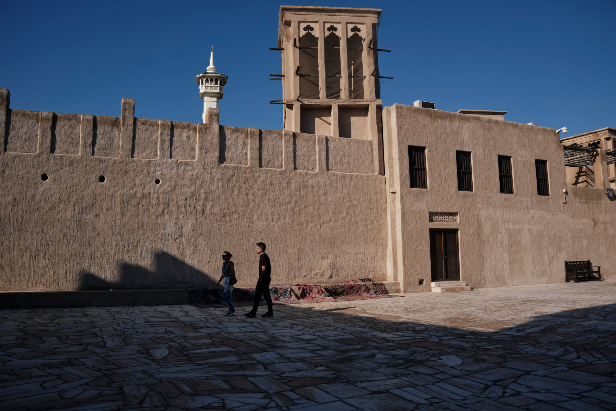 Дубай. Елена Павленко. Фотограф. Москва