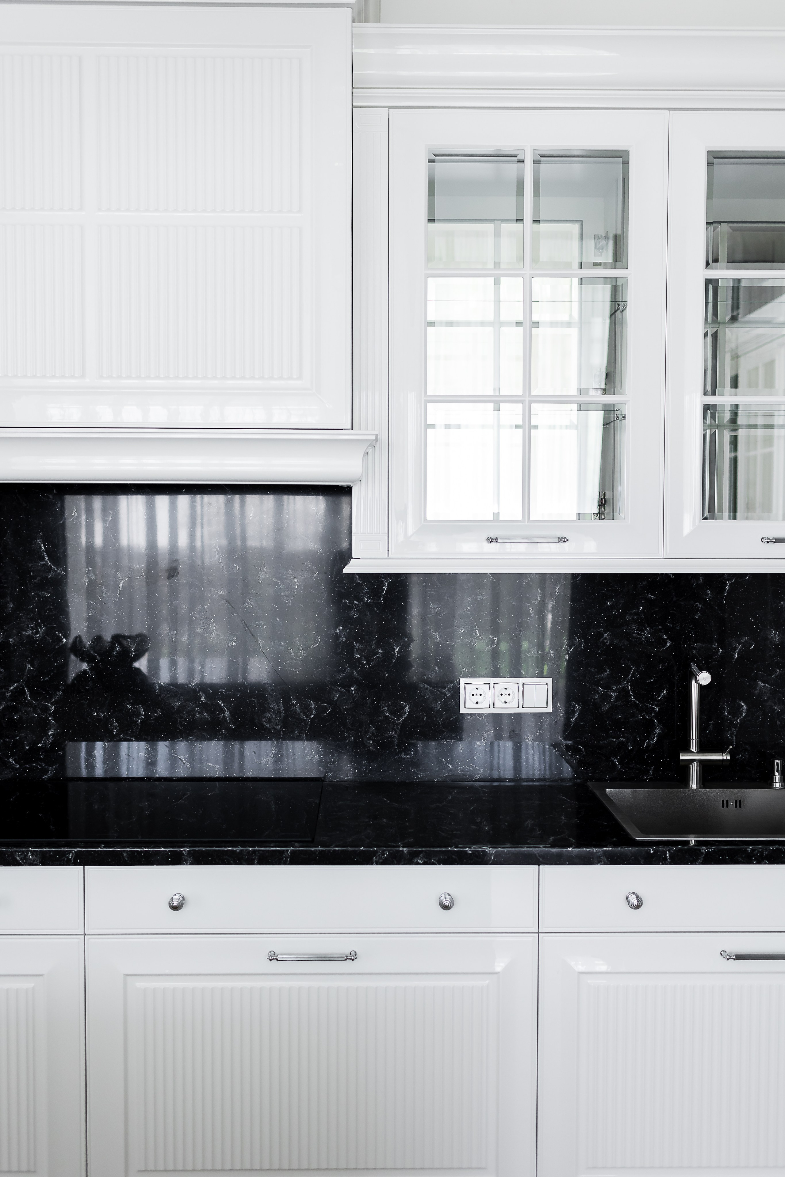 Кухня. KITCHEN ROOM