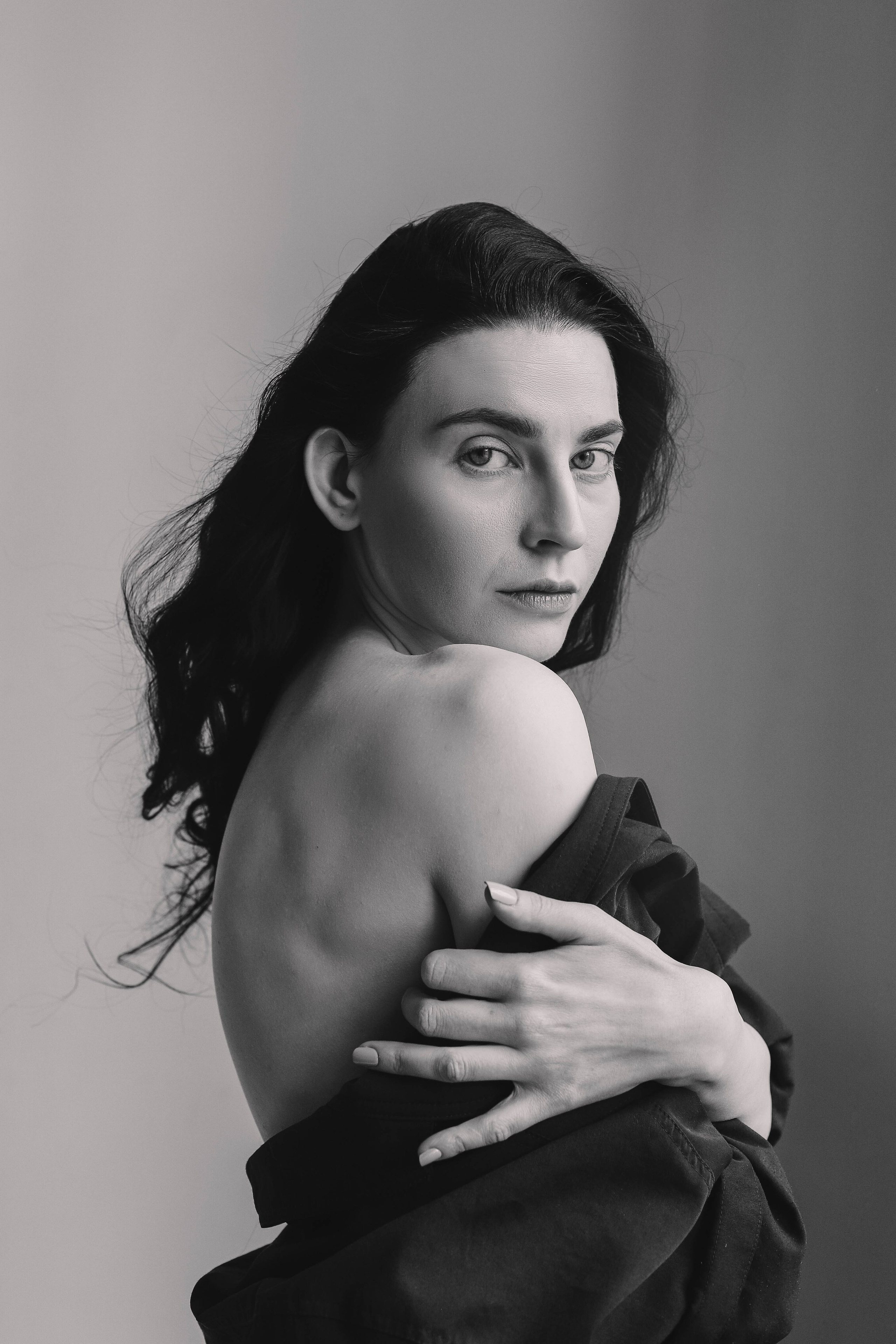 Основное. Женский фотограф Анна Галлей